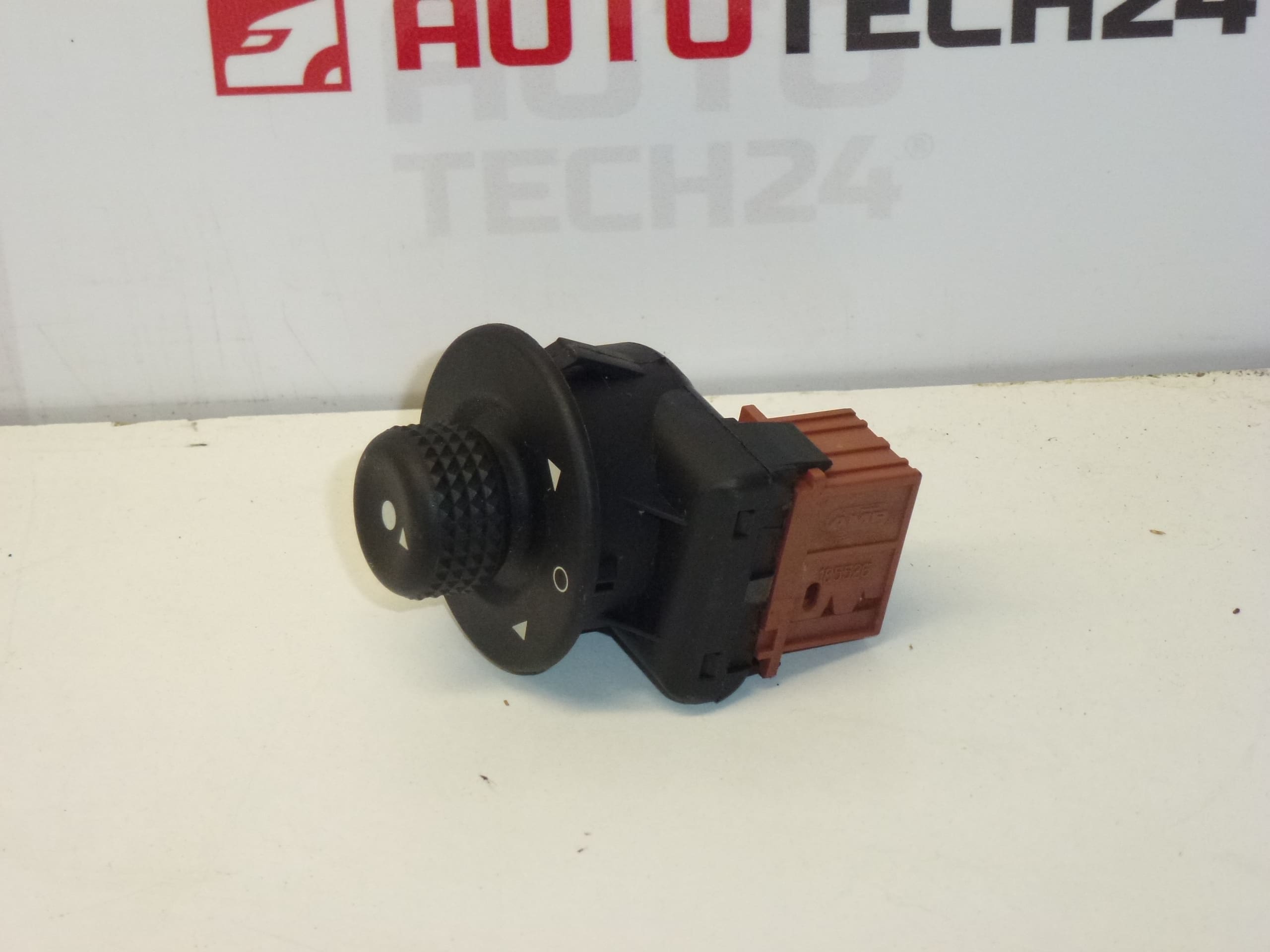 Comanda oglinzi Citroën Peugeot 655424