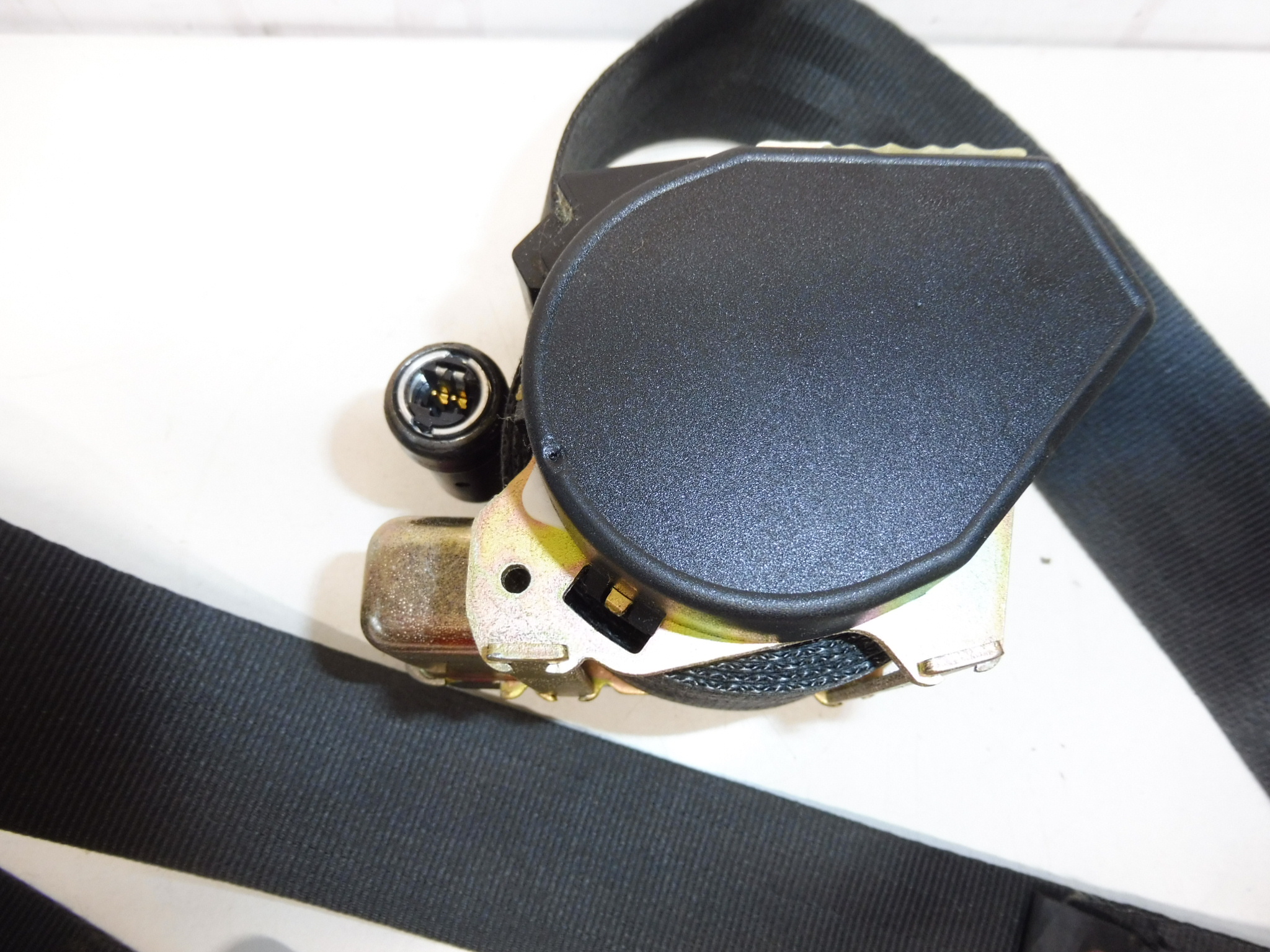 Centura fata Peugeot 1007 96446708XX 8974V7