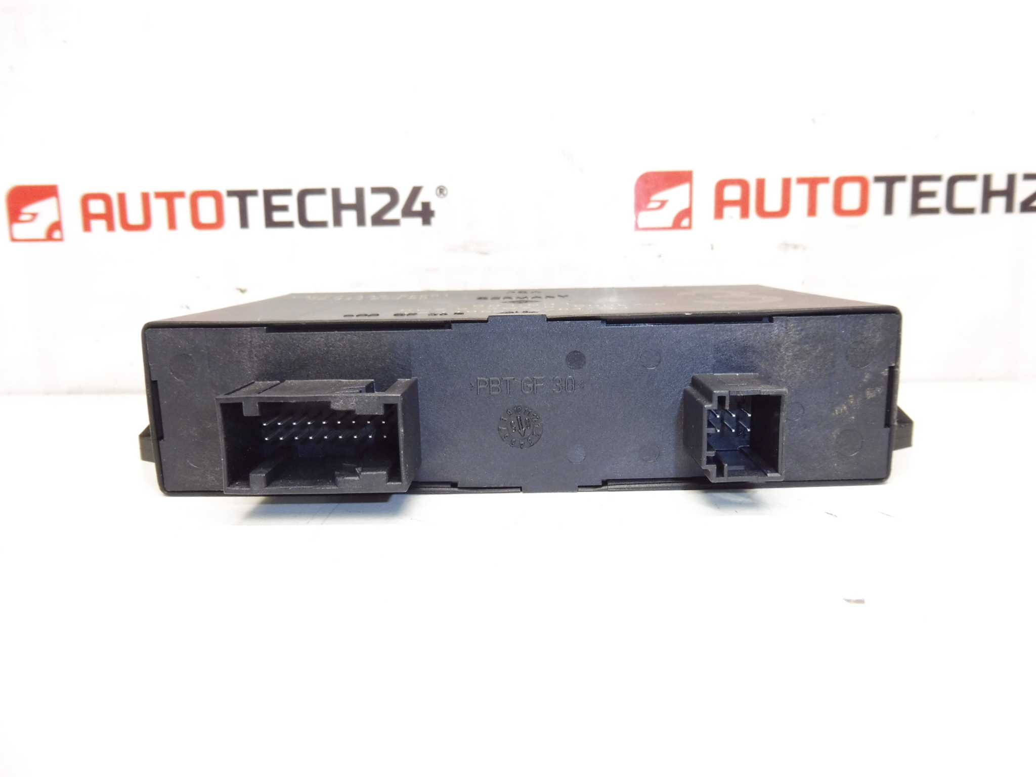 ECU asistent parcare Citroën 9644485380 601.931 6590F1