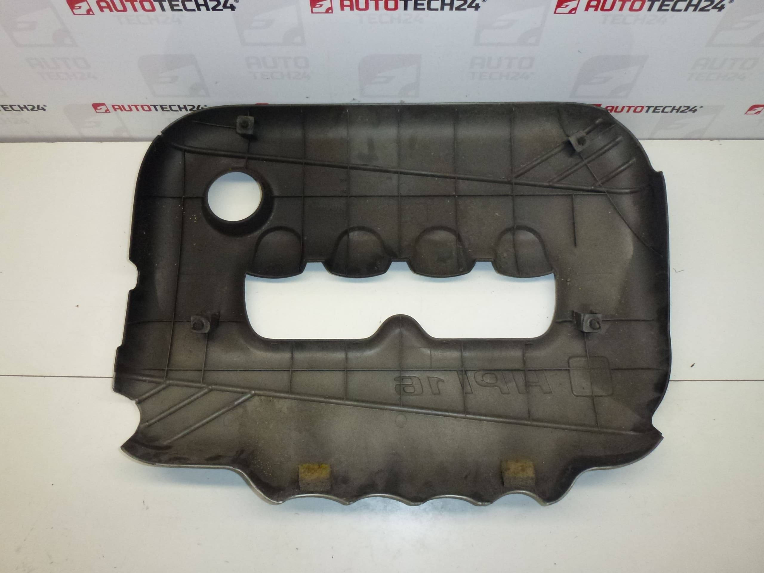 Capac motor 2.0 HPI RLZ Citroën C5