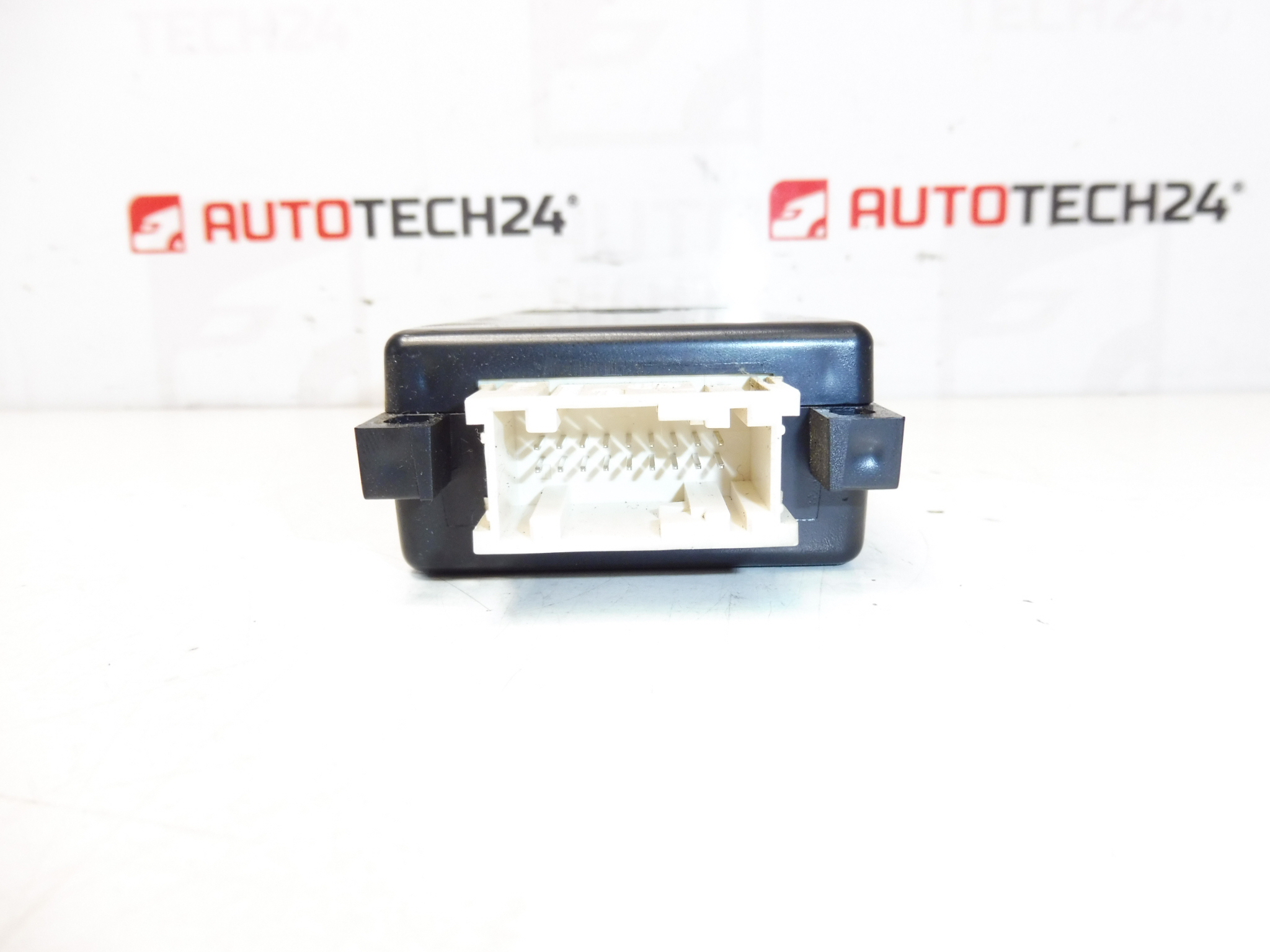 Modul Bluetooth Citroën Peugeot 9662258380 S122288001 659384