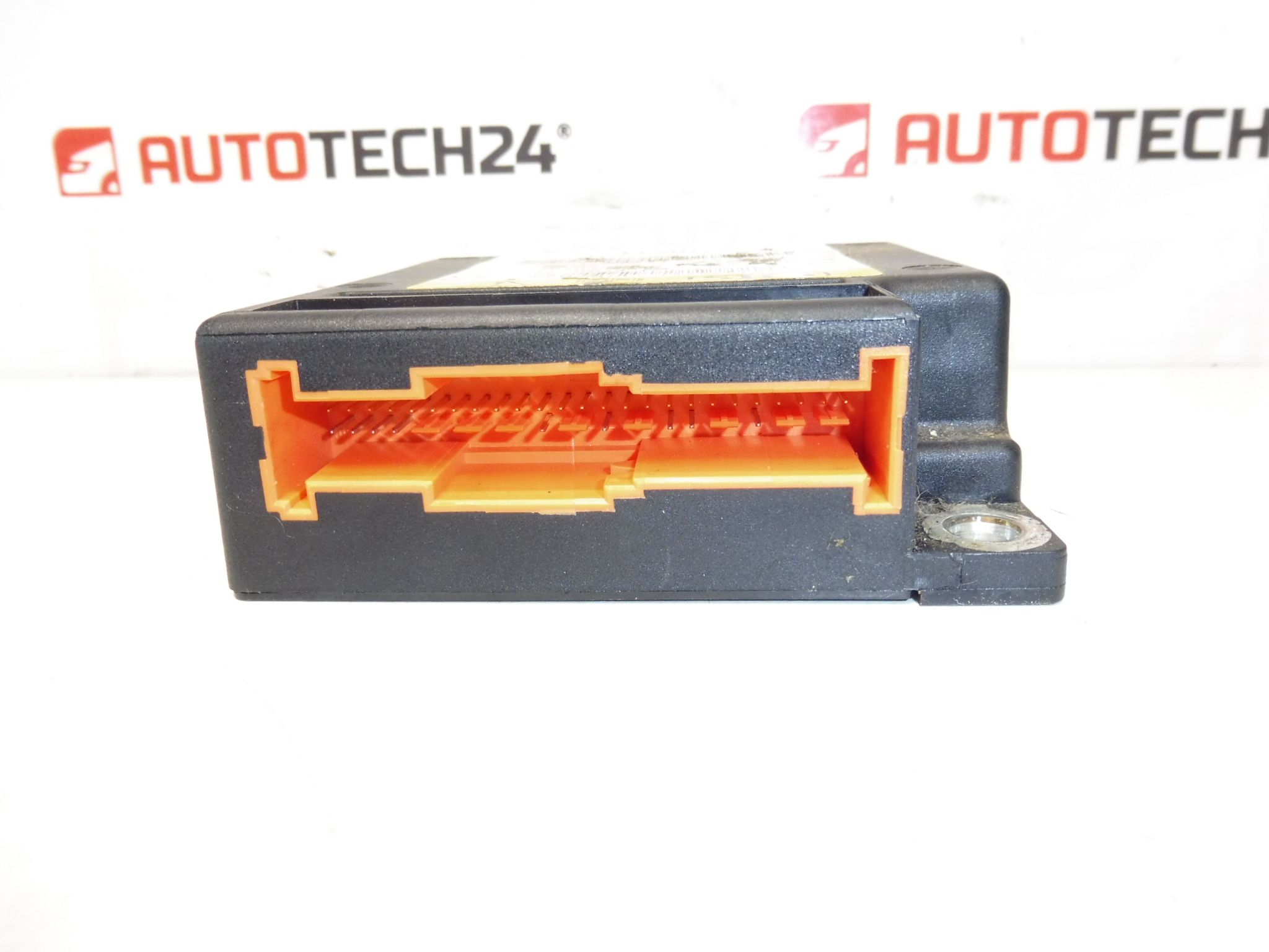 Unitate Airbag Peugeot 607 9640341180 6556YV 6545JK