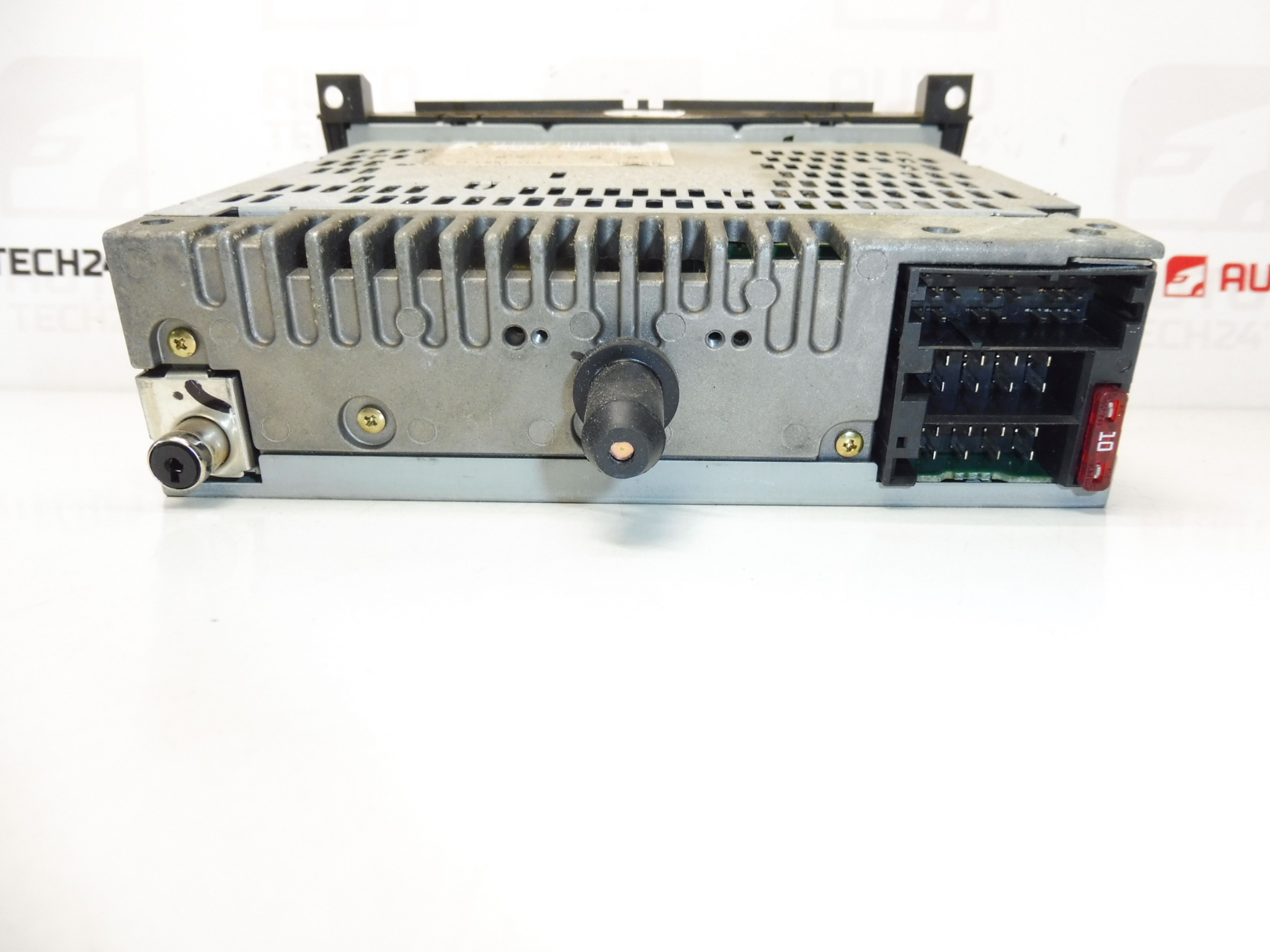 Navigatie radio auto Peugeot 607 96296330GV 9629633077 6560L9