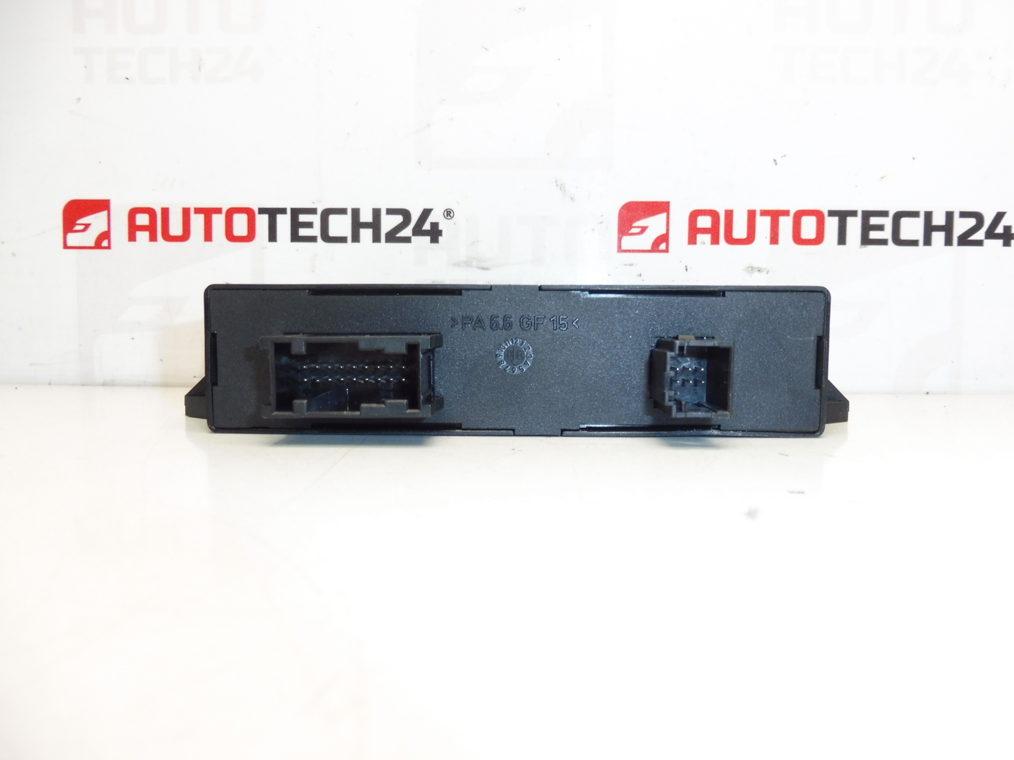 ECU asistent parcare Peugeot 607 9629825080 659077