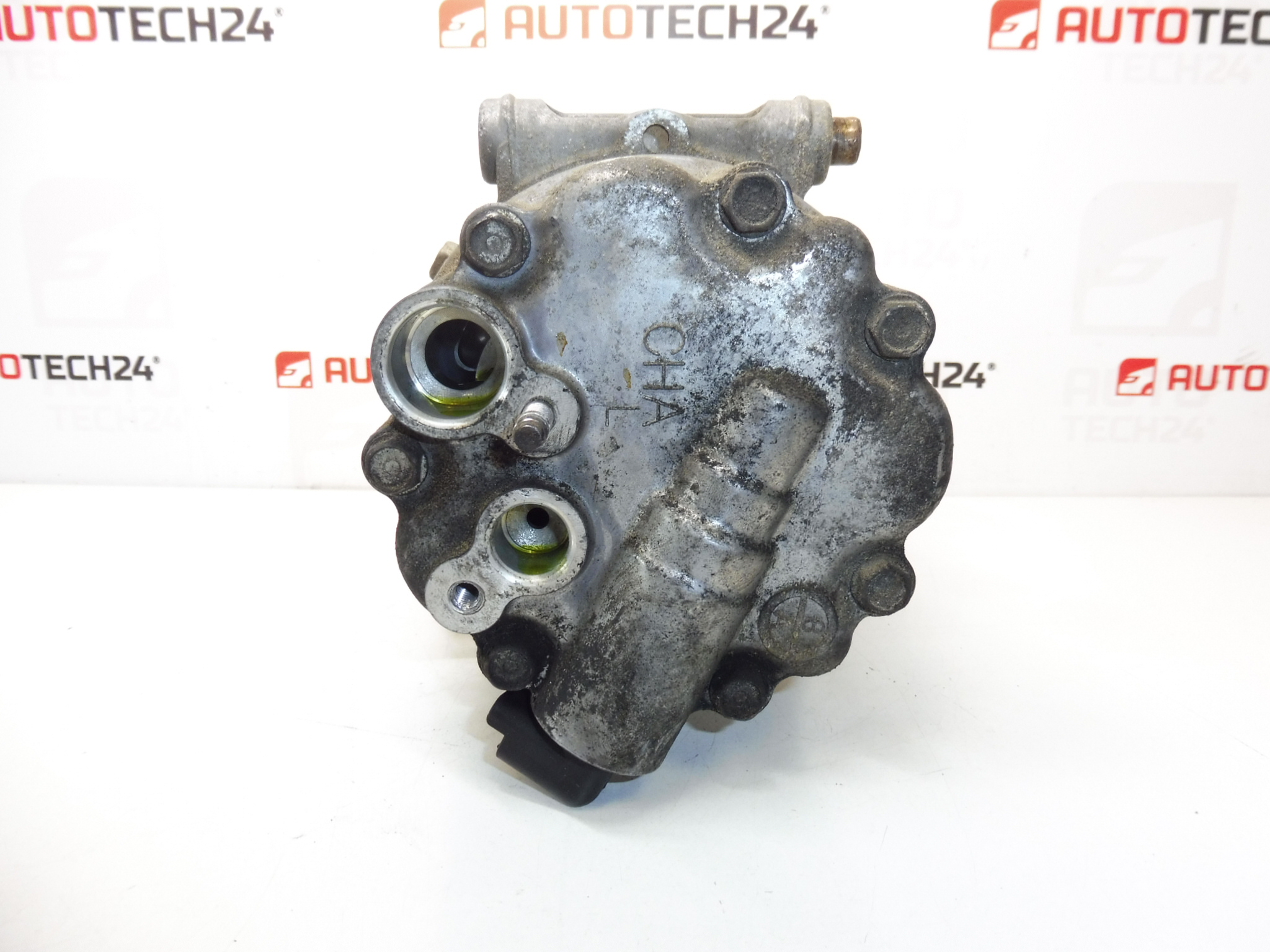 Compresor aer conditionat Sanden SD7C16 1308F 9651911380