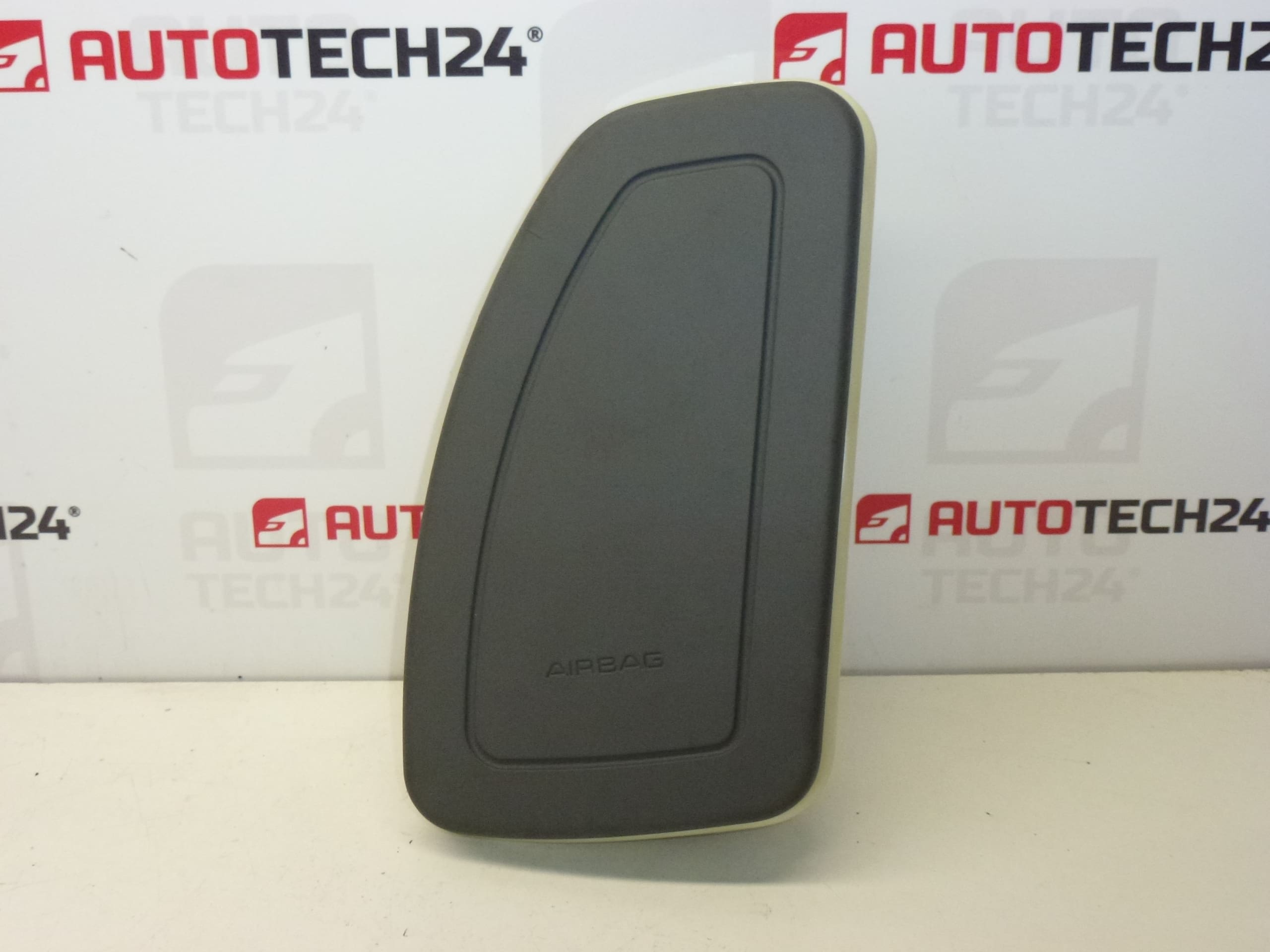 Airbag scaun stanga Peugeot 407 96625550ZM 8216QN