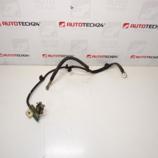 Ham Citroën Peugeot 2.0HDI RHR 9663343280 5638Q5