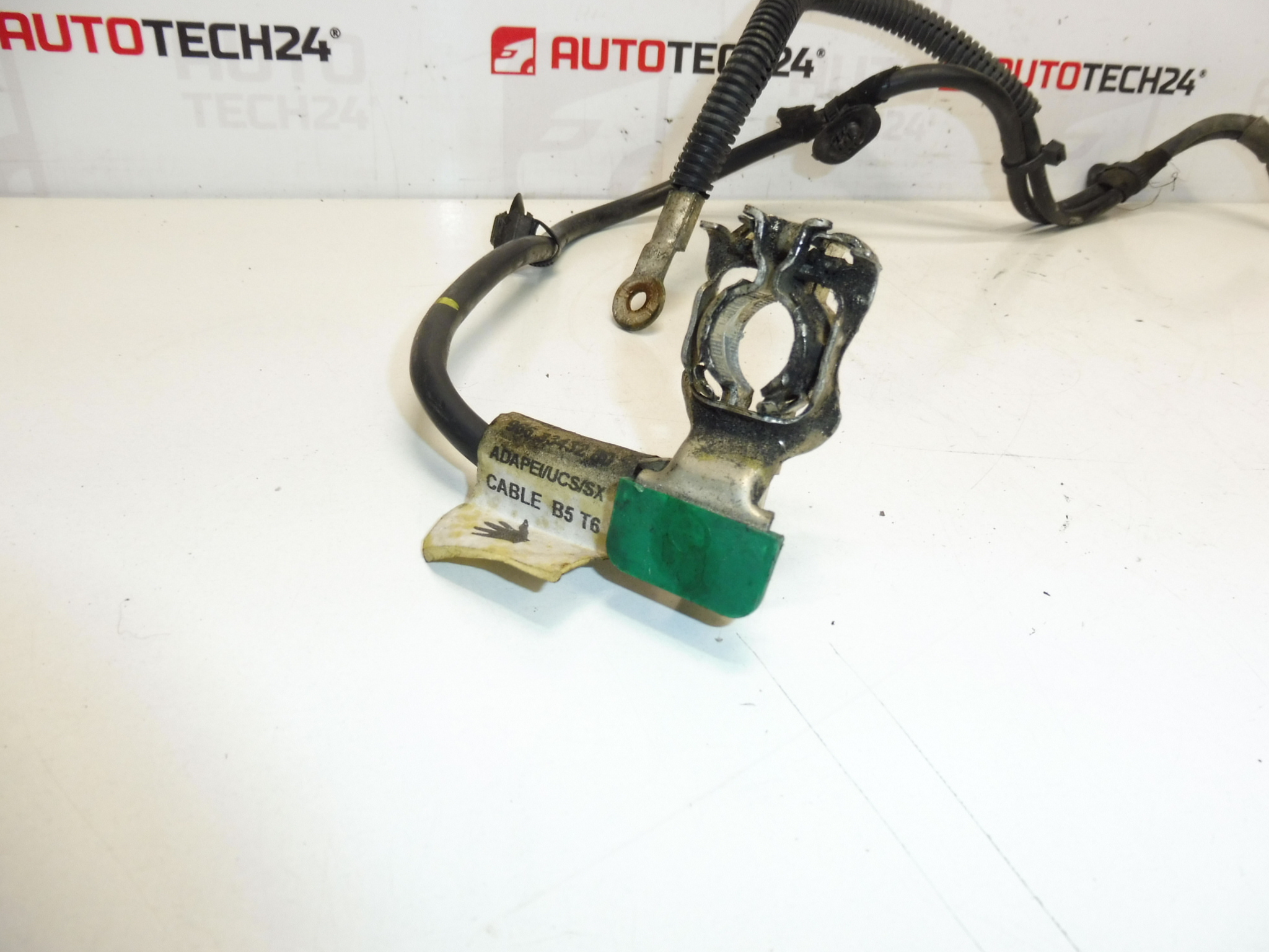 Ham Citroën Peugeot 2.0HDI RHR 9663343280 5638Q5