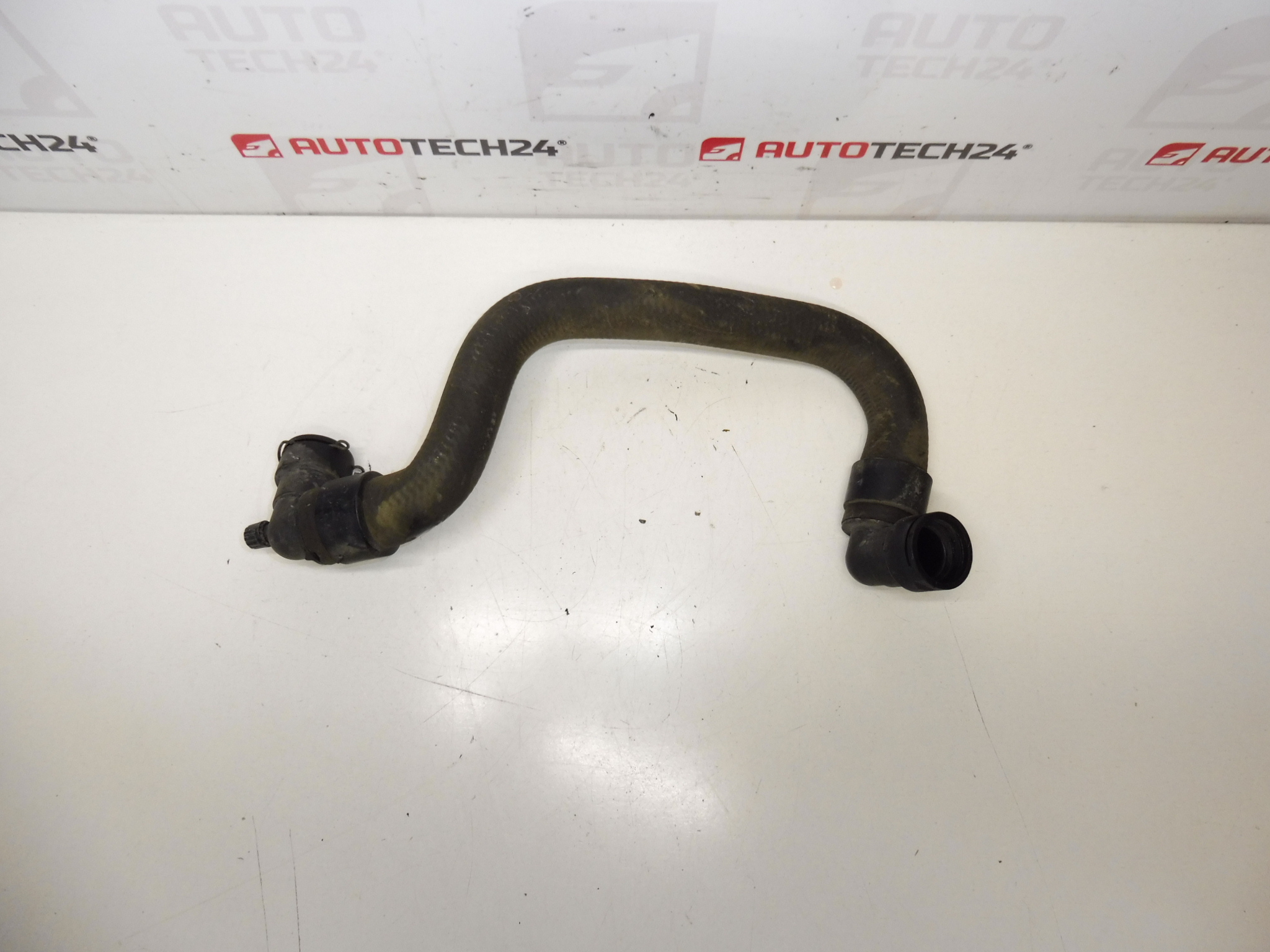 Furtun apa Citroën Peugeot 2.0 HDI 6466SS