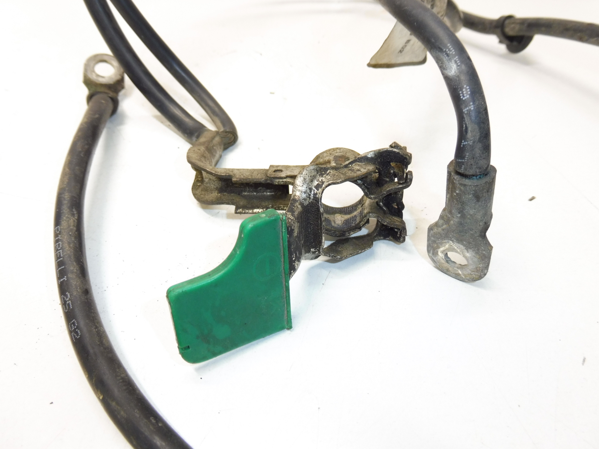 Ham Citroën Peugeot 2.0HDI RHR 9647927380 9663716280 5638K4