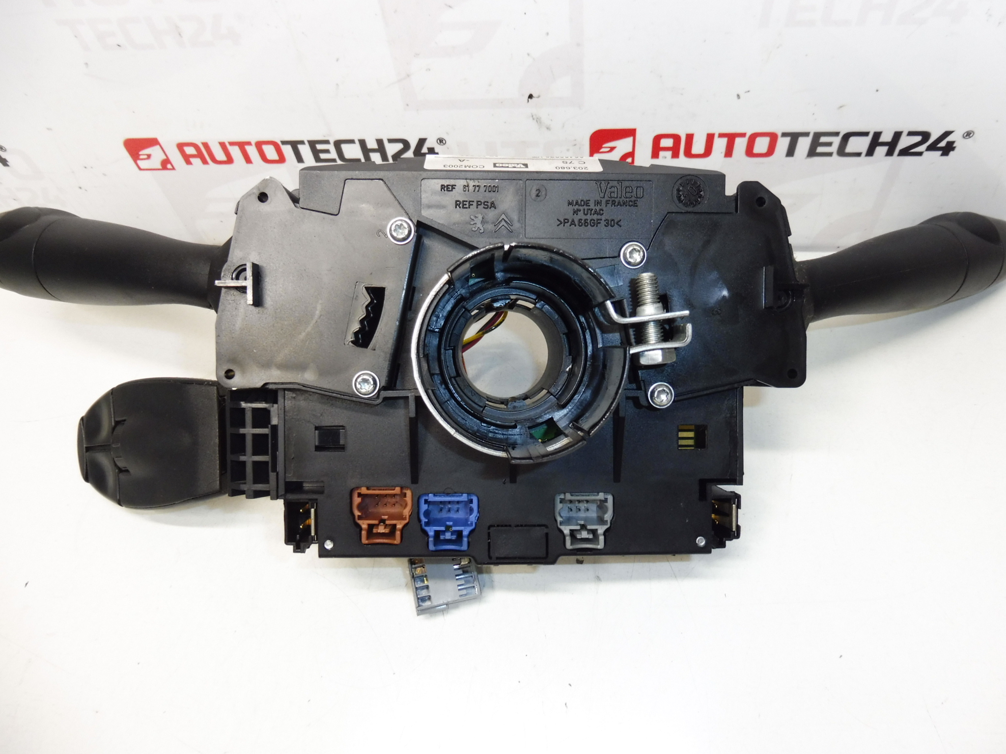 Soferi ESP Citroën Peugeot 96486272XT 6242S6