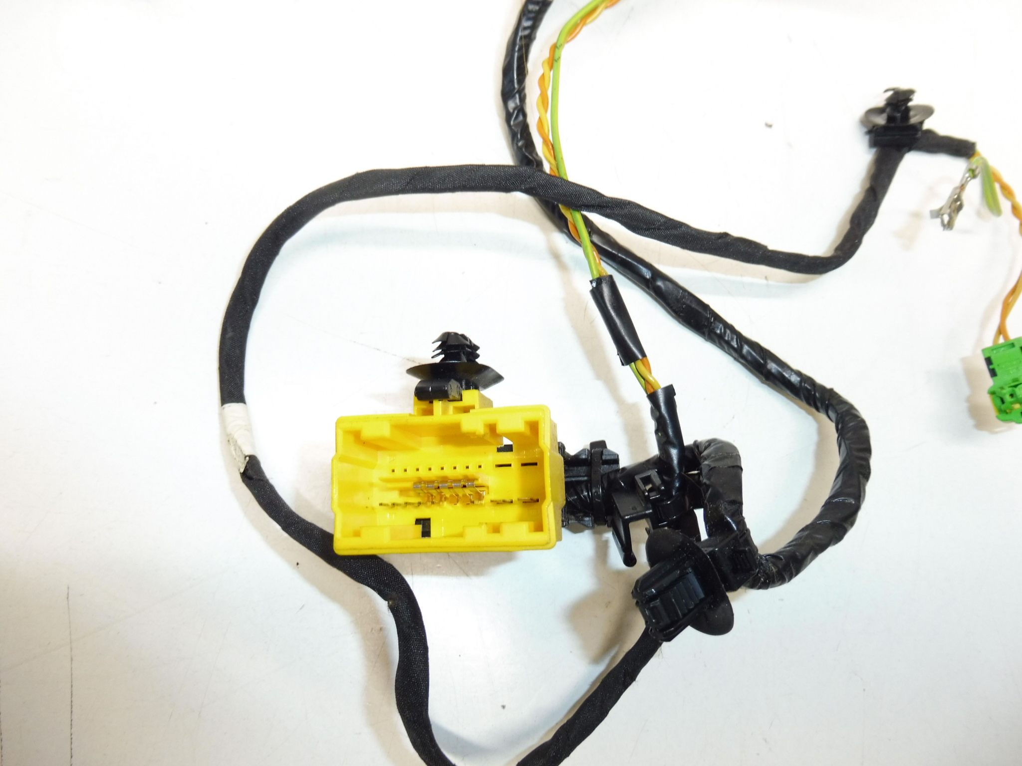 Ham scaun fata dreapta Peugeot 207 455375603 6545GE