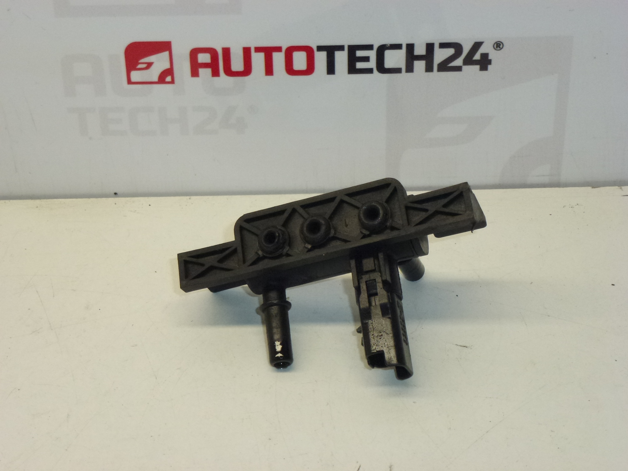 Senzor temperatura combustibil Citroën Peugeot 9637705080 1669890180 1922G4