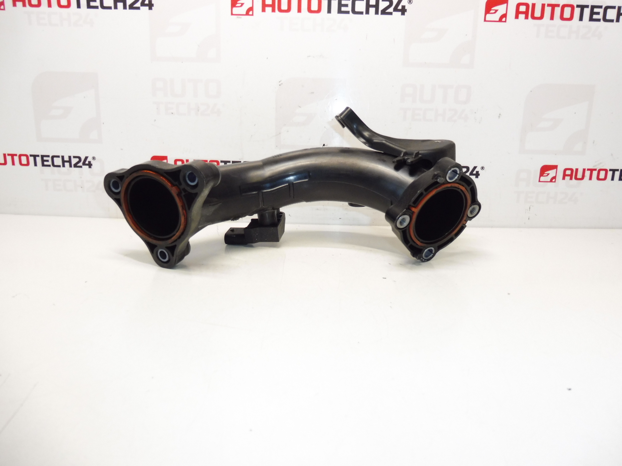 Racord aer 1.5 HDI Citroën Peugeot 9813294880