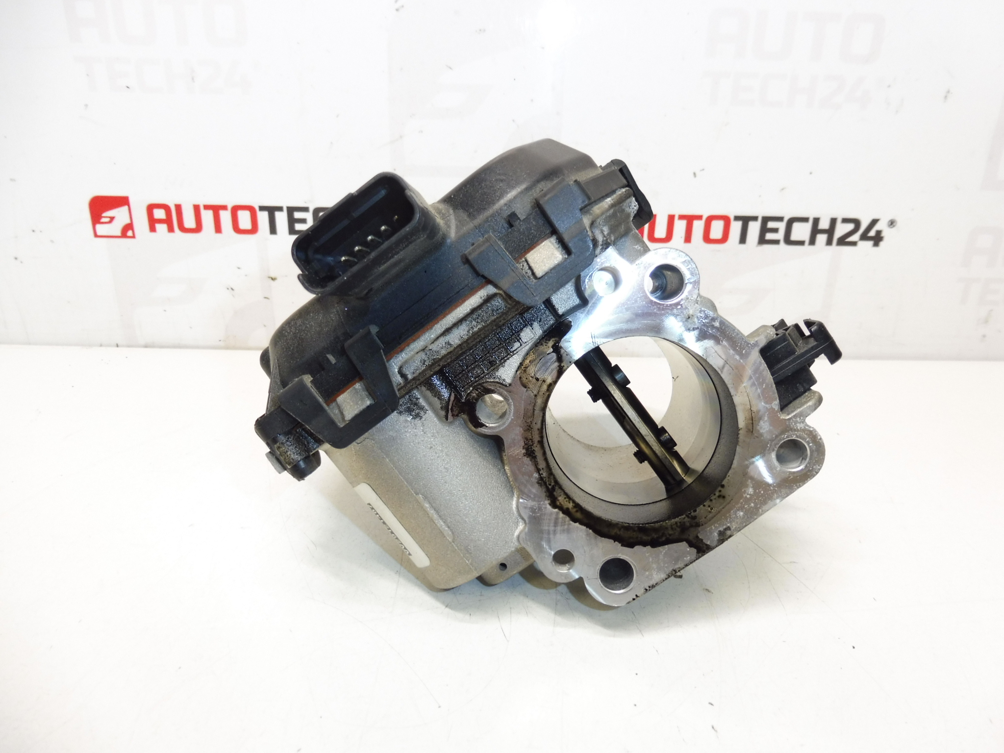 Supapa admisie Valeo 1.5 HDI Citroën Peugeot V29121487 9830171480