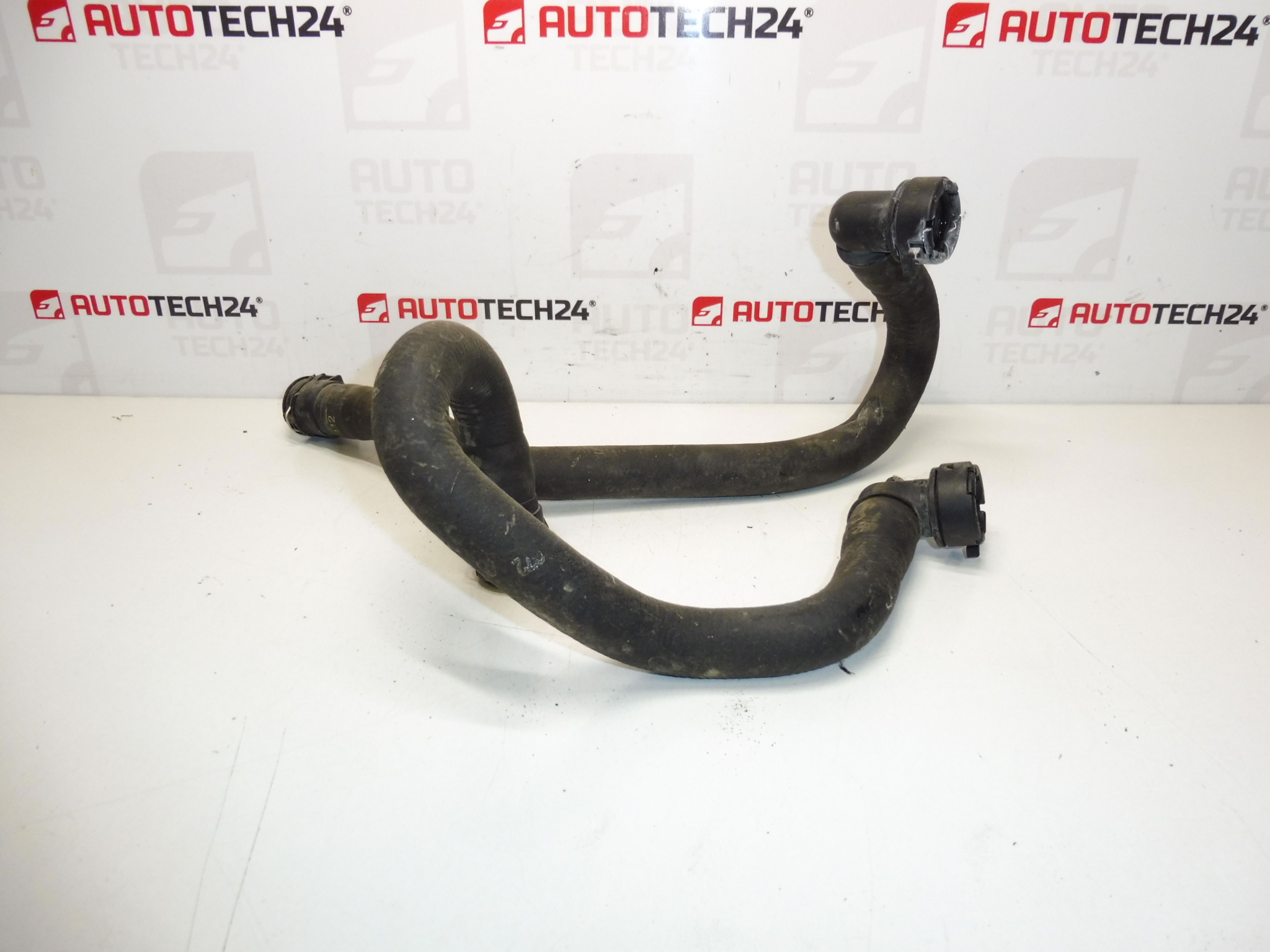 Furtun apa 1.5 HDI Citroën Peugeot 9812441280 9812441580