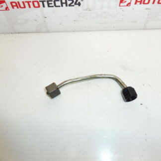 Conducta de evacuare la pompa Citroën Peugeot 9816296380