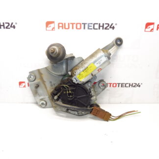 Motor ștergător spate Bosch 0390201408 3397020406