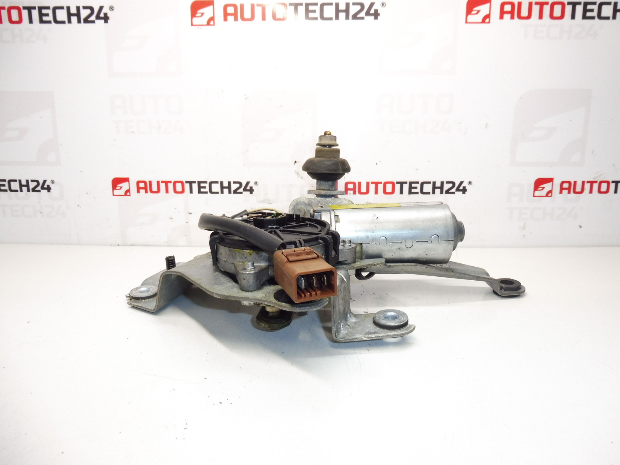 Motor ștergător spate Bosch 0390201408 3397020407