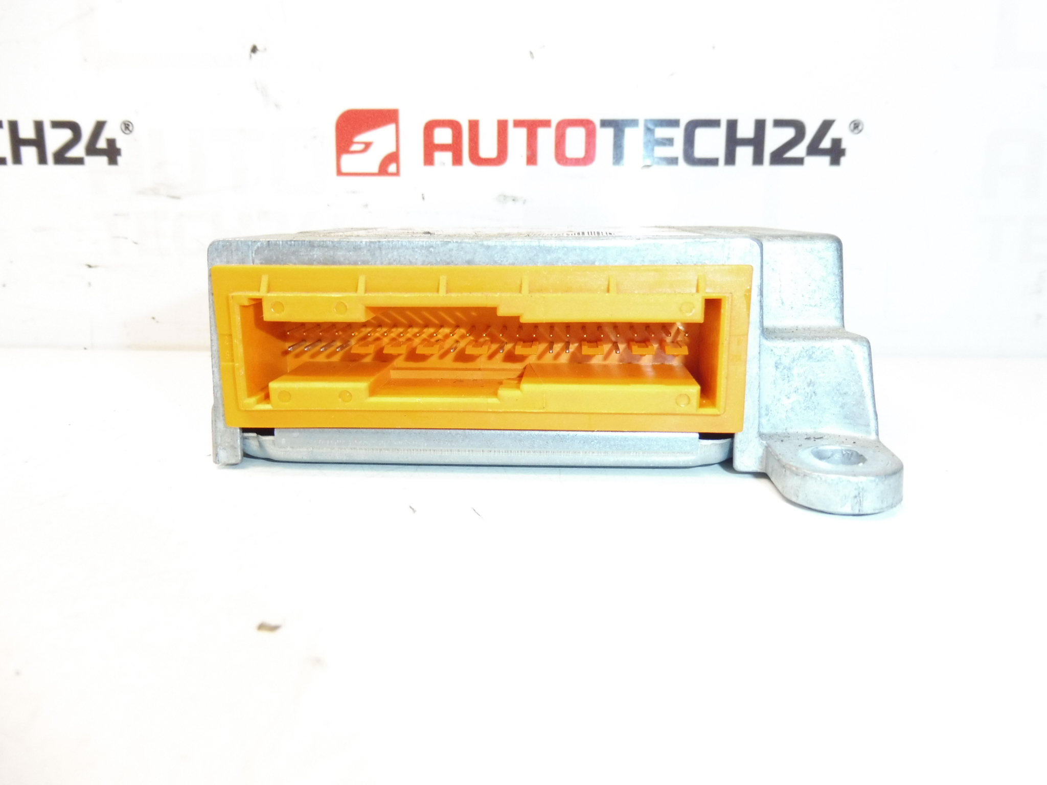 Unitate airbag Citroën Berlingo II 9653190980 603602400