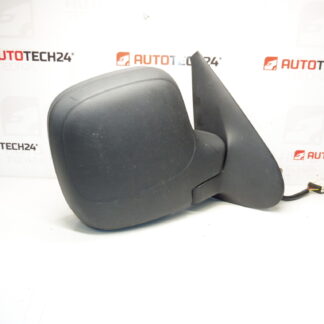 Oglinda electrica dreapta Citroën Berlingo II 8153HS