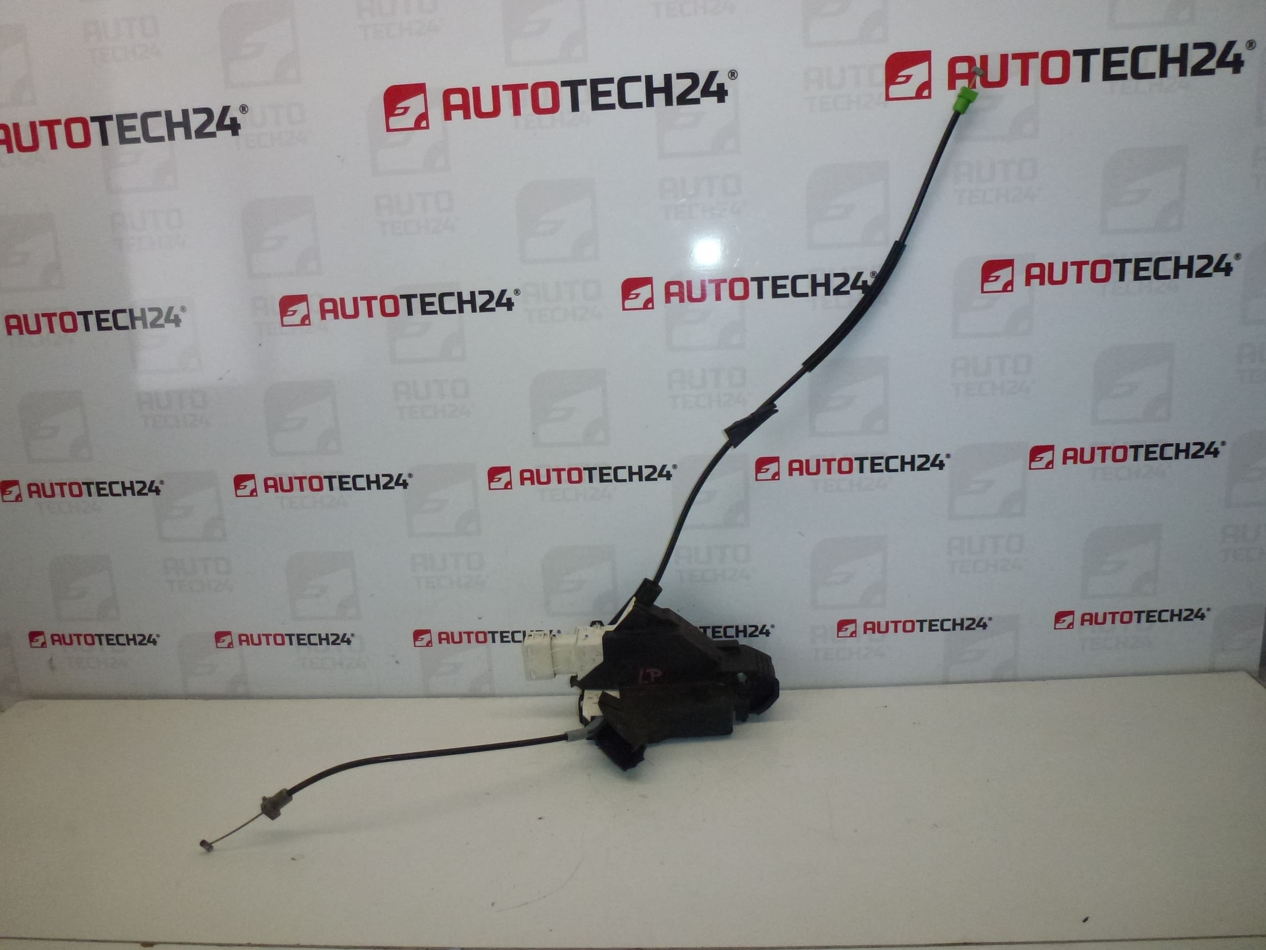 Inchidere portiera fata stanga Citroën C4 9686719880 9135FA
