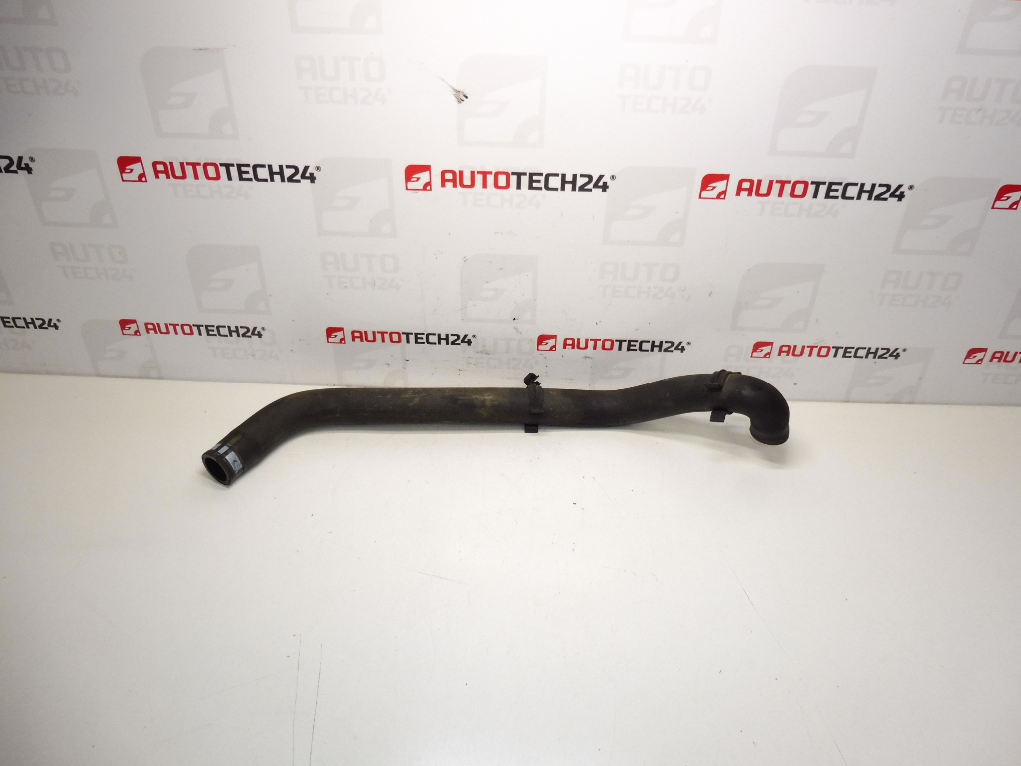 Citroën Peugeot 2.2 HDI 1180K2 racord vapori ulei