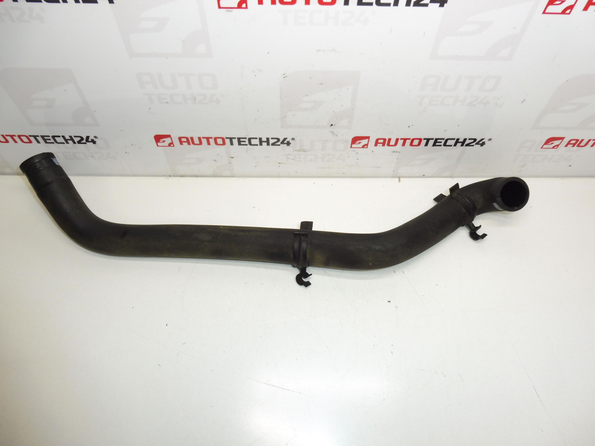 Citroën Peugeot 2.2 HDI 1180K2 racord vapori ulei