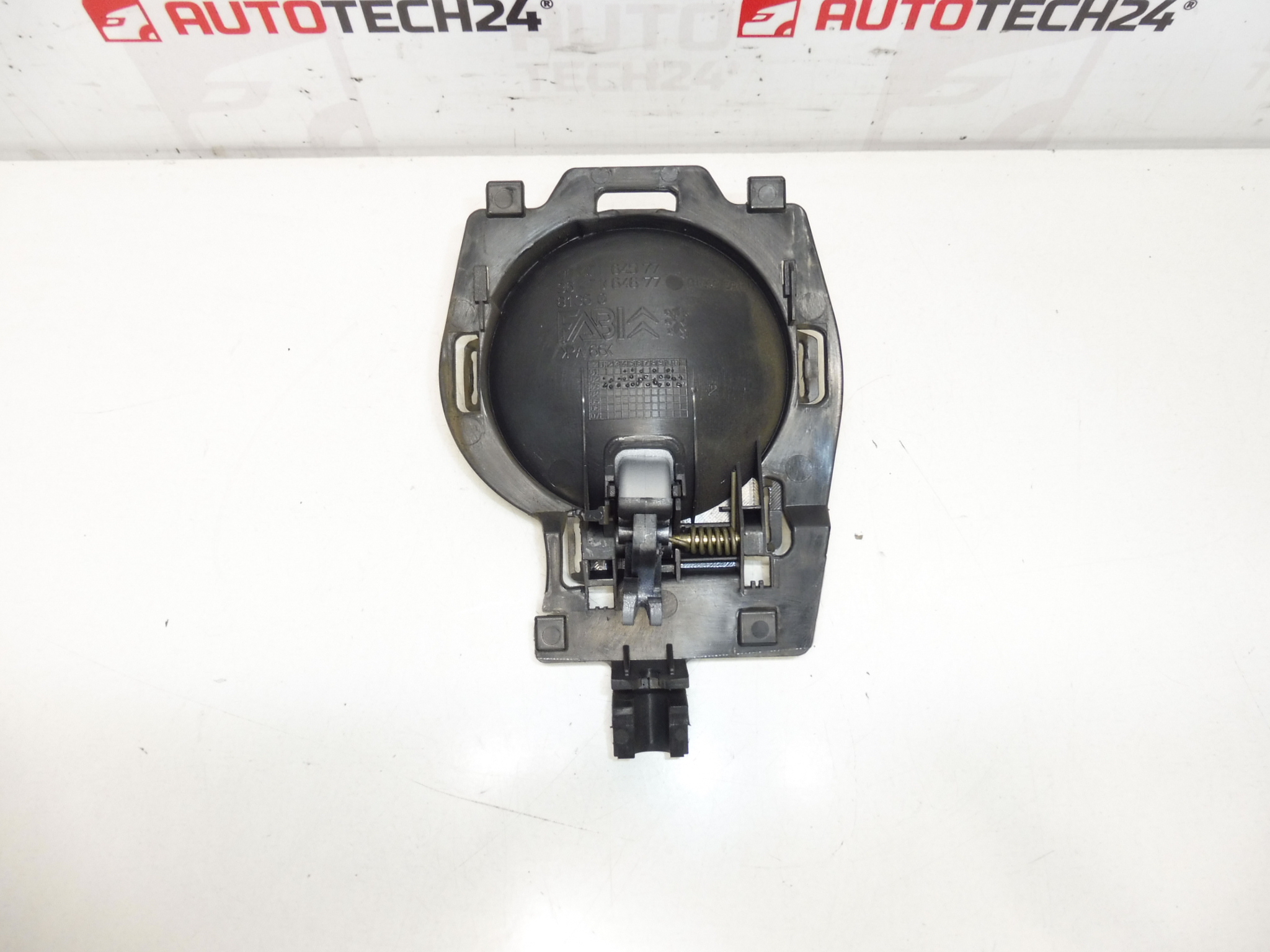 Mâner ușă stânga Citroën C2 C3 9647164577 9143J2