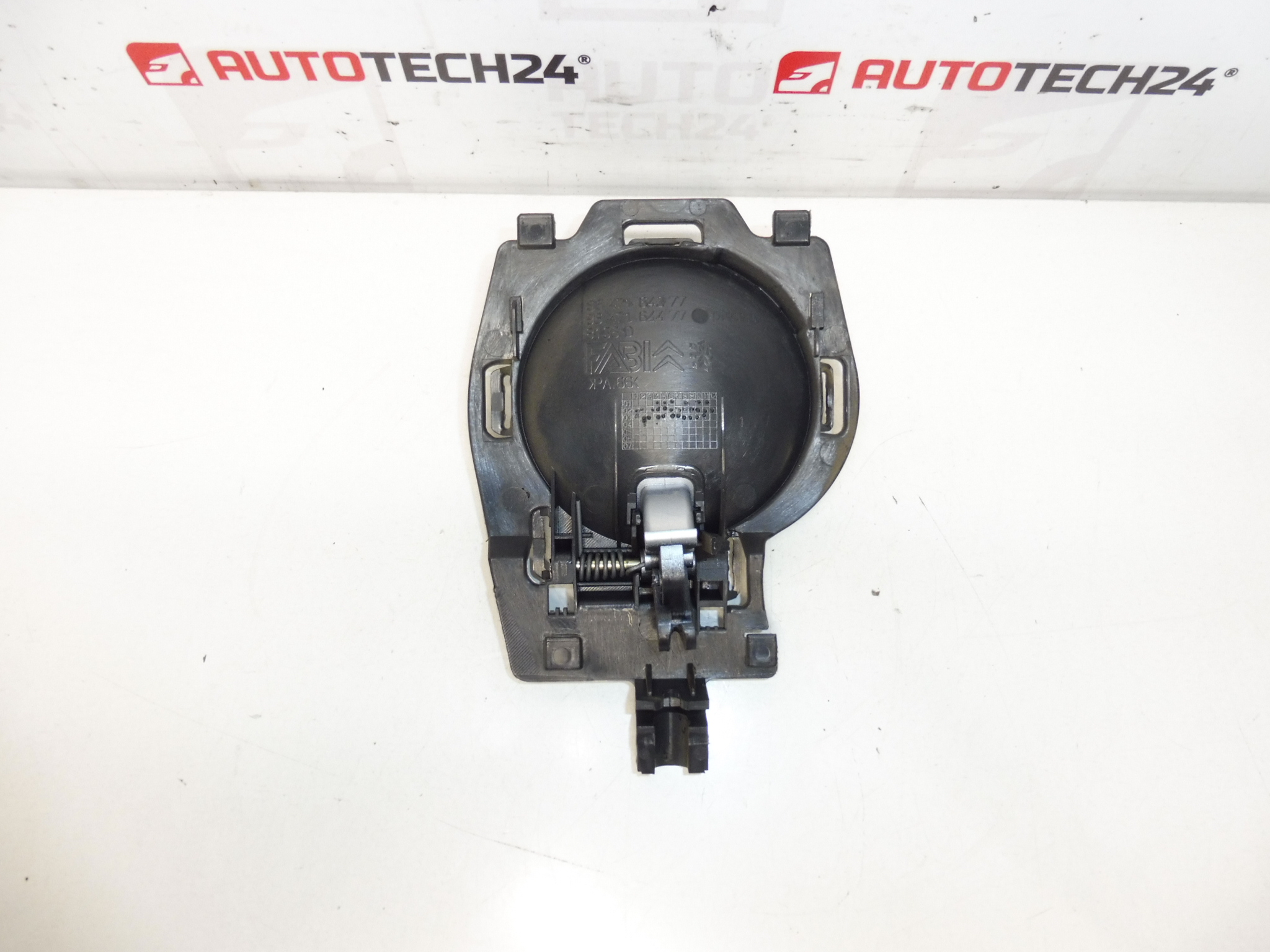 Mâner ușă dreapta Citroën C2 C3 9647164377 9143J2