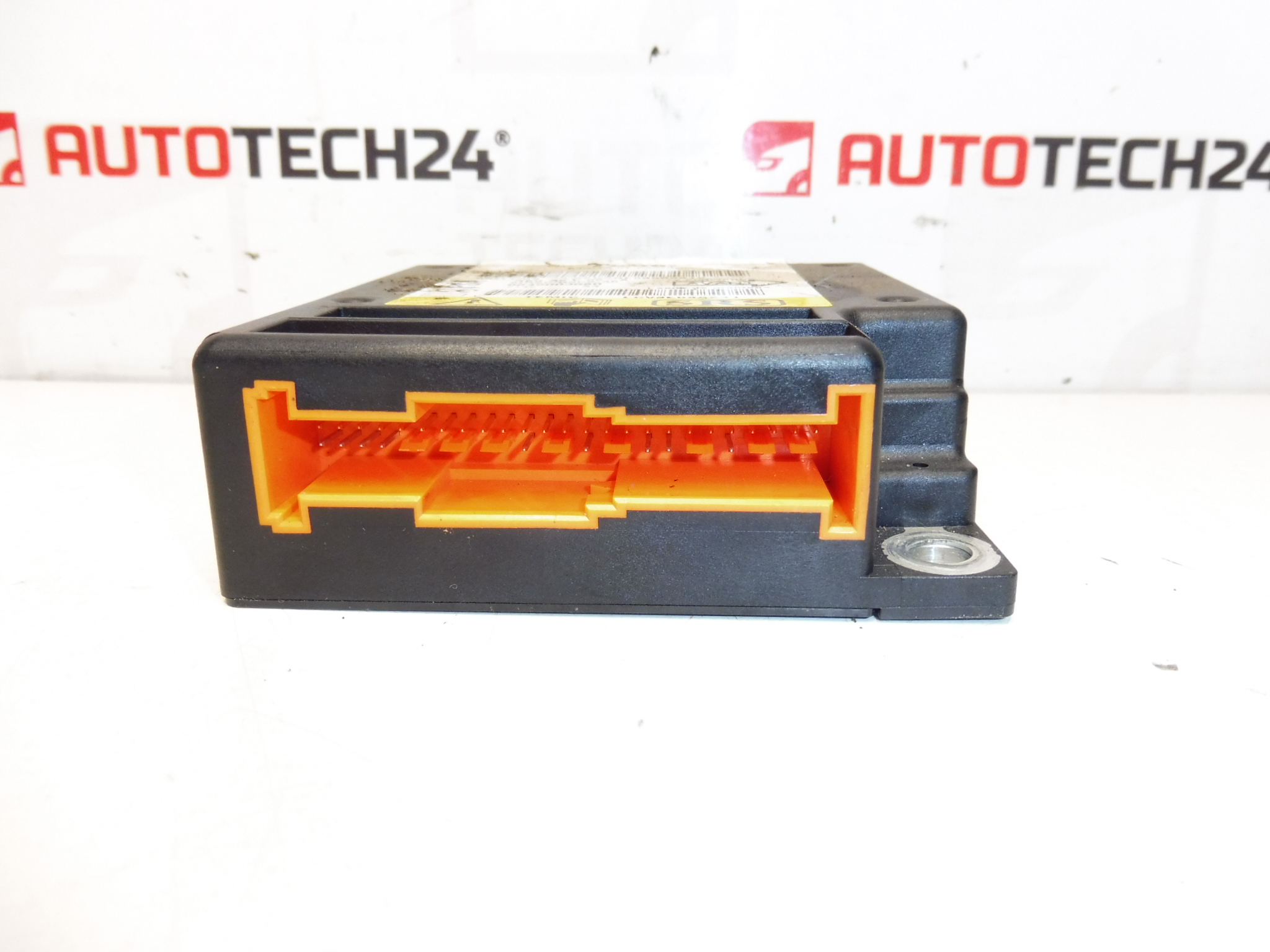 Unitate Airbag Citroën C2 C3 9649003580 6546A0