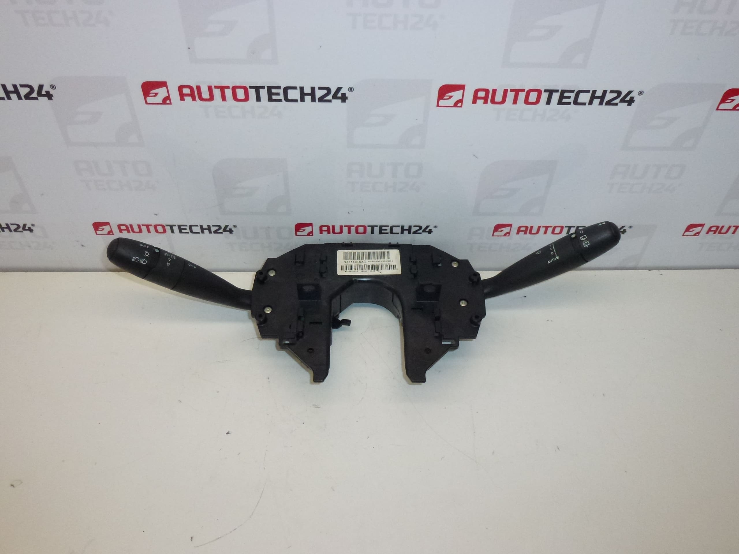 Soferi Citroën C4 96656018XT 624348