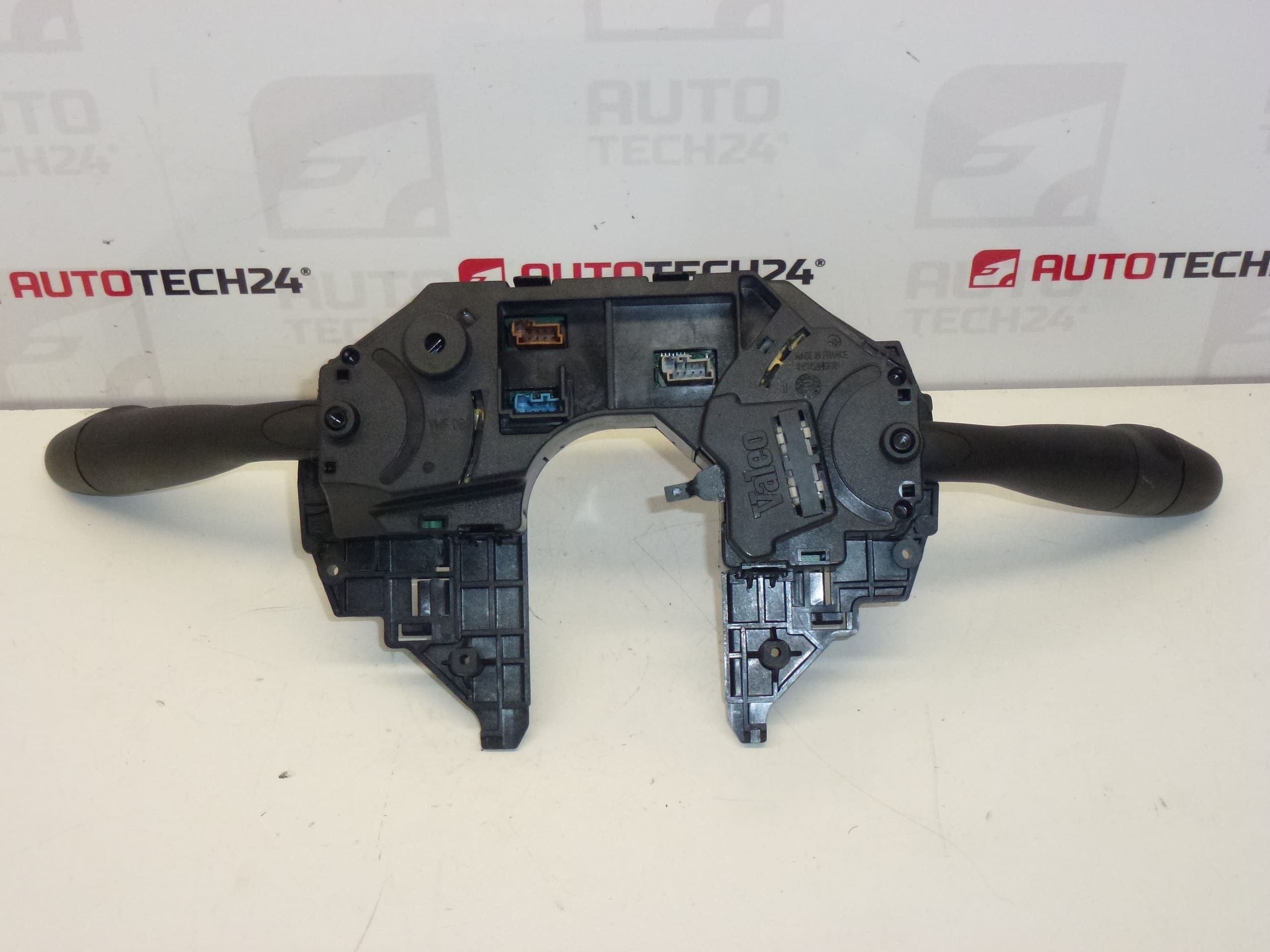 Soferi Citroën C4 96656018XT 624348