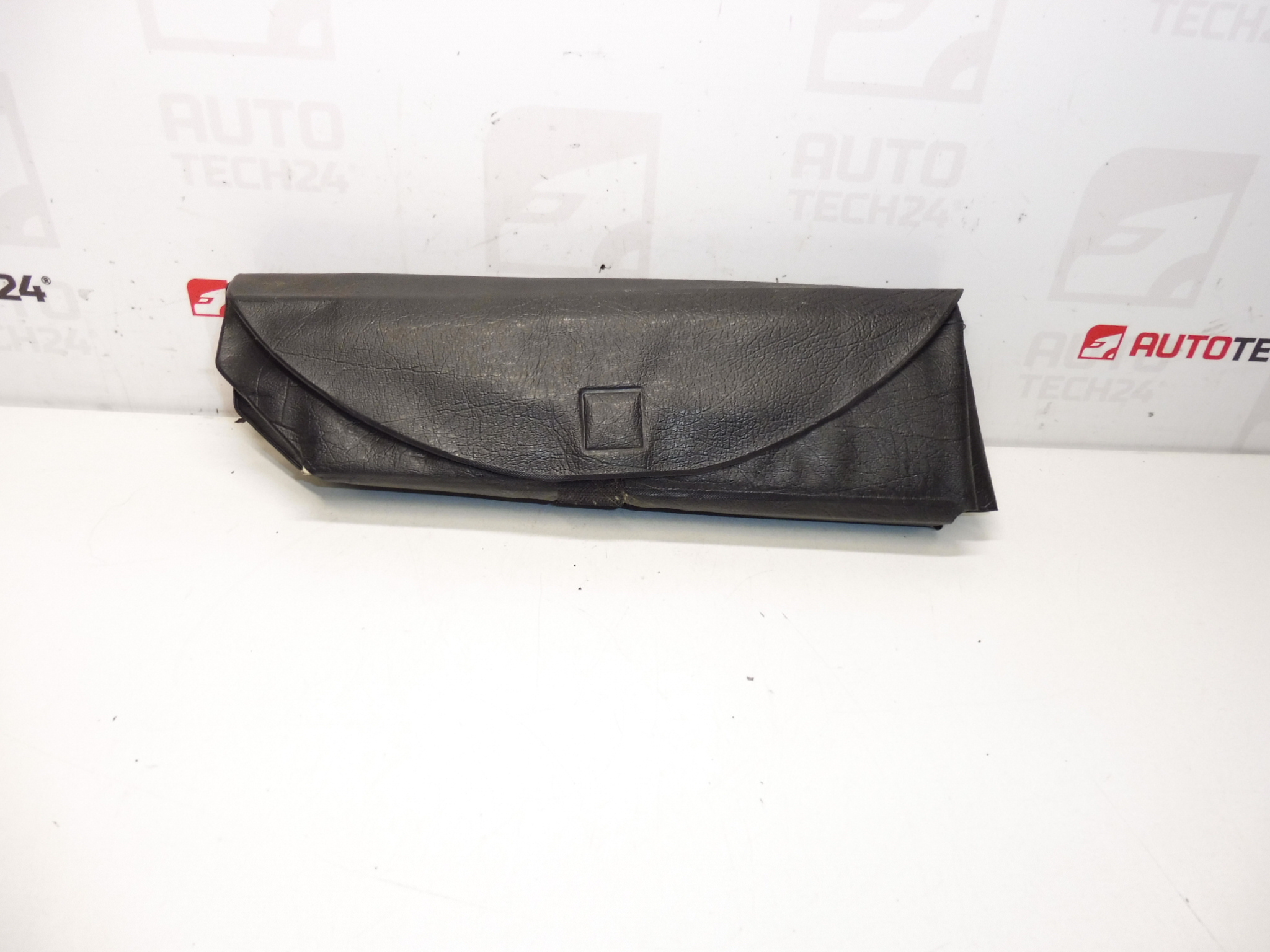 Cheie sculă, inel de remorcare Citroen C2 671739 674412 7615C3 673681