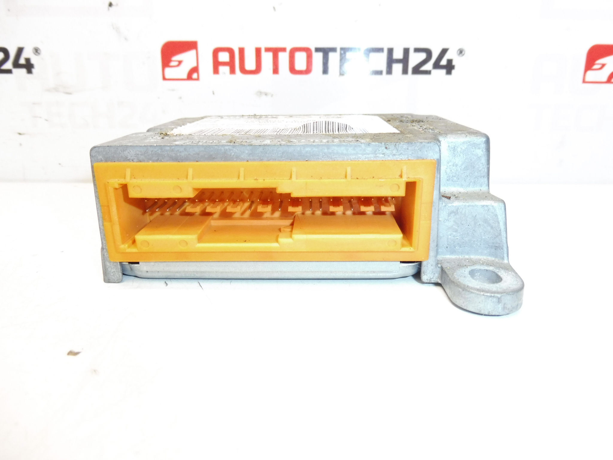 Unitate airbag Peugeot 206 CC 965227580 6545GR