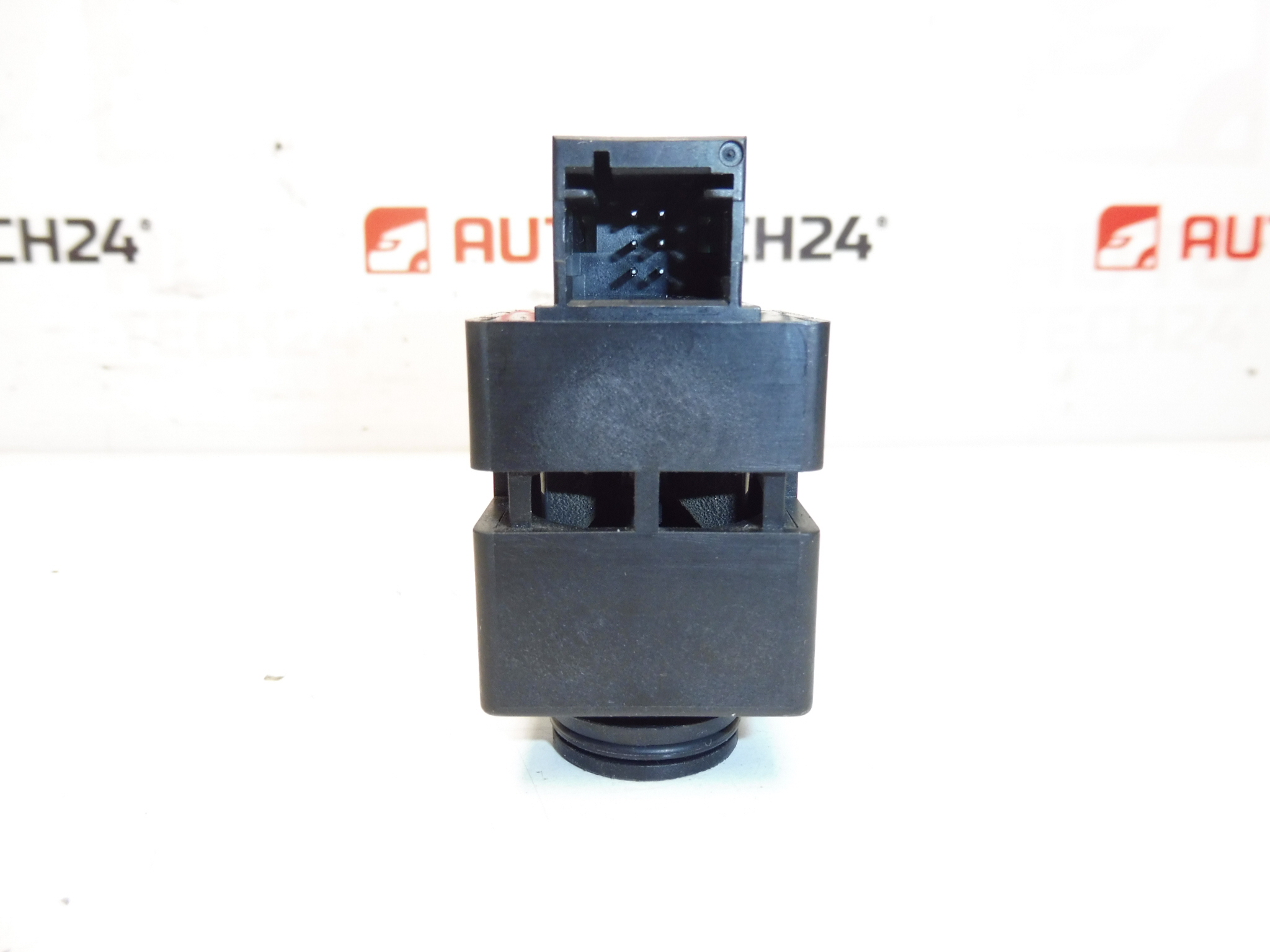Senzor de temperatura si umiditate Citroën Peugeot 9644113080 6445PK