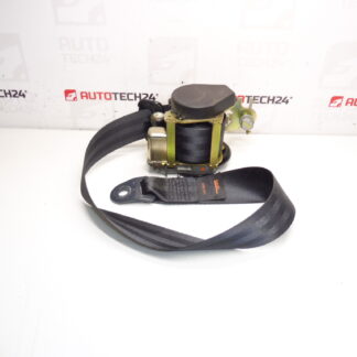 Pirocenta dreapta, centura de siguranta Peugeot 206 CC 96483379XX 8974HE