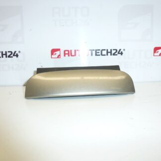 Mâner hayon auriu metalic Citroën C4 C5 II 9649858777 8726Q8