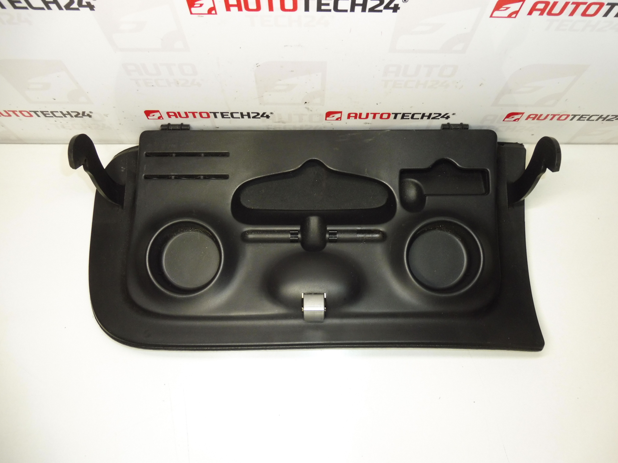 torpedo Peugeot 206 96505445ZR 8218QW