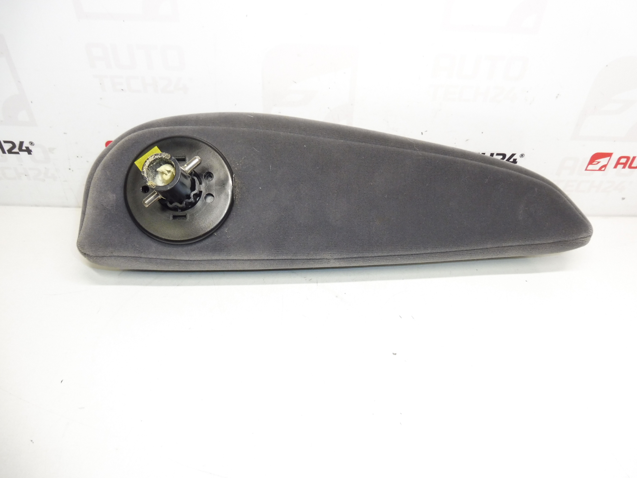 Sofer cotiera Citroën C8 Peugeot 807 8830WT