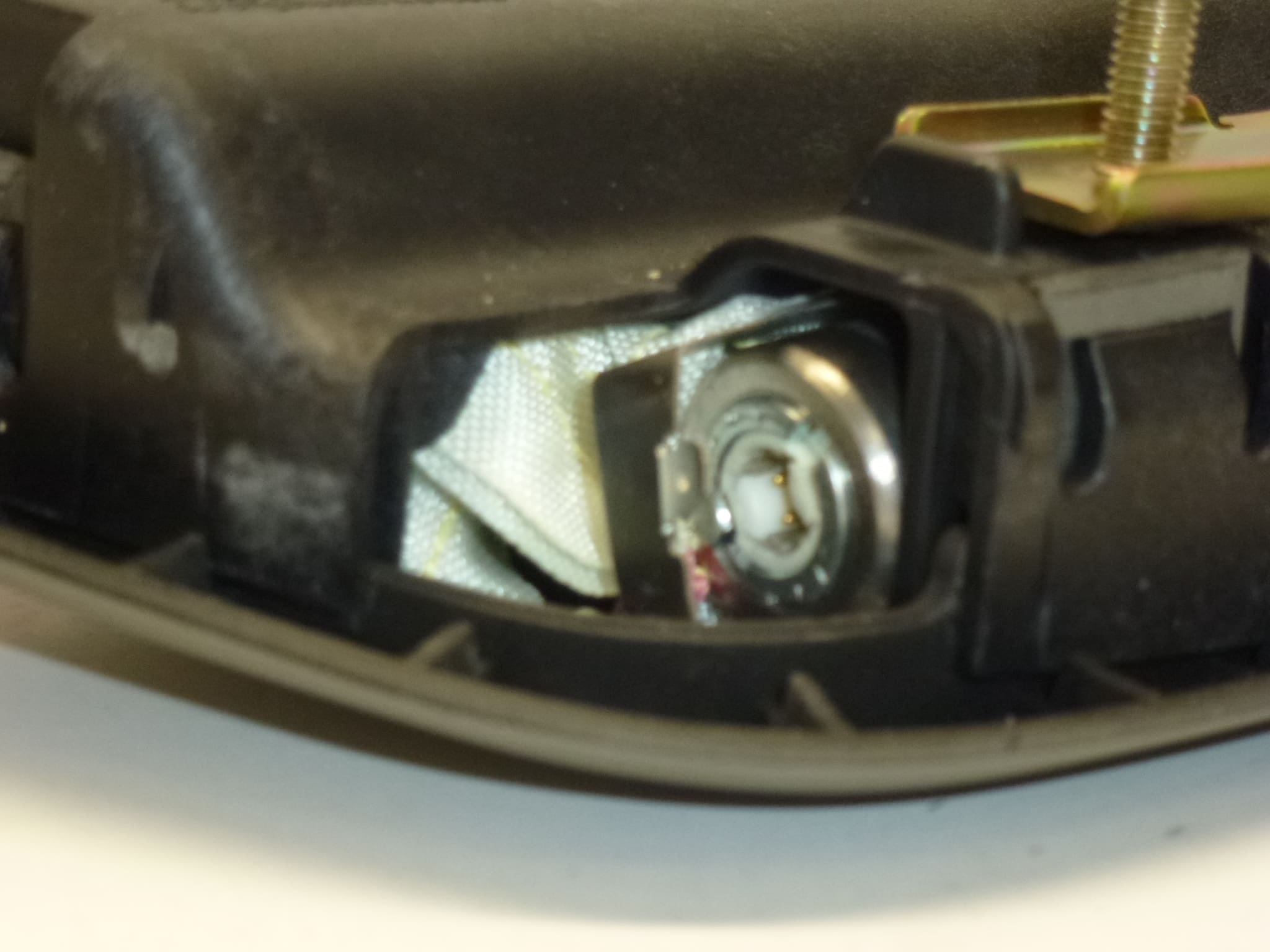 Airbag dreapta Citroën Xsara Picasso 94641973GW 8216K8