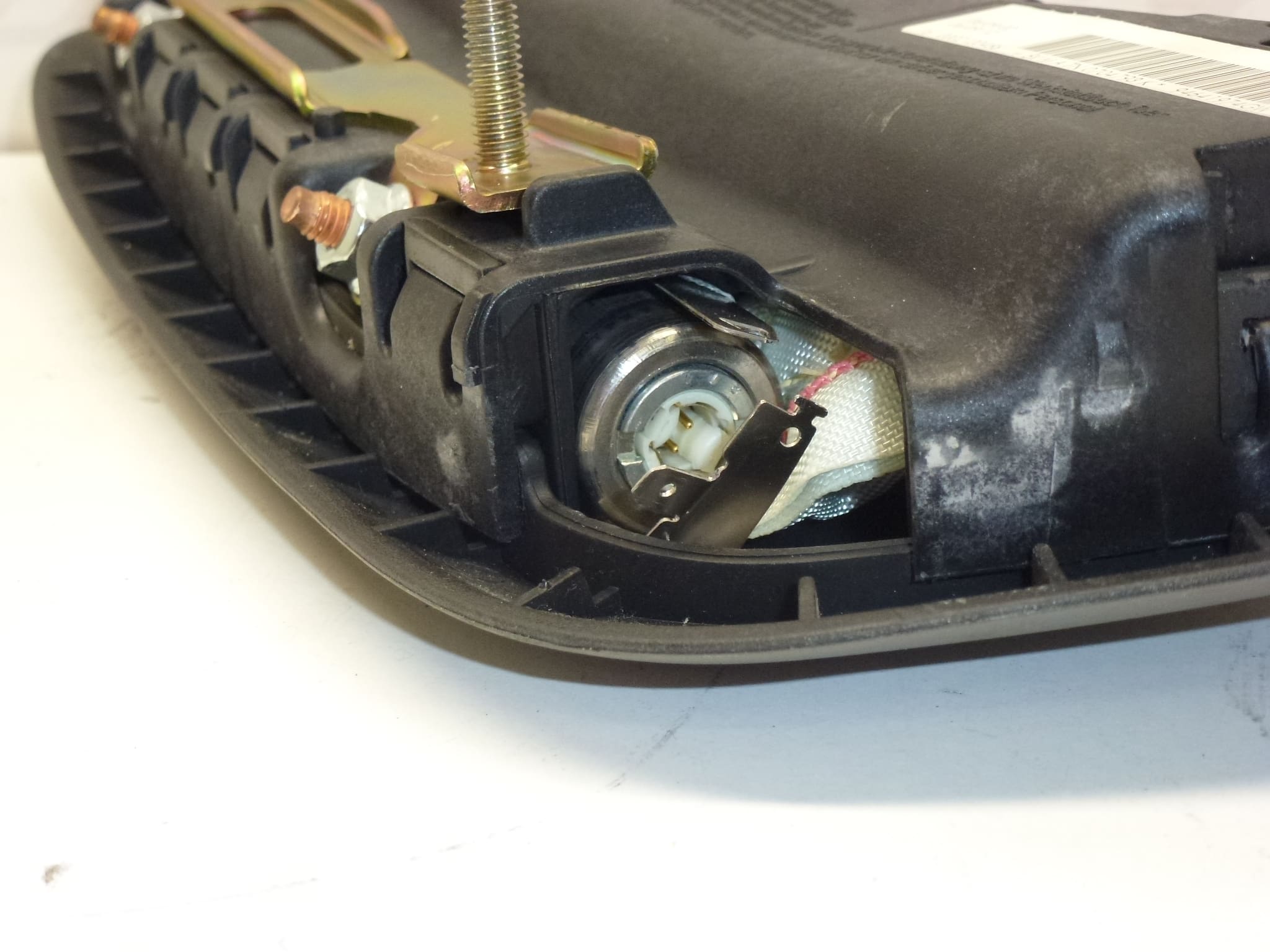 Airbag stanga Citroën Xsara Picasso 94641974GW 8216K7