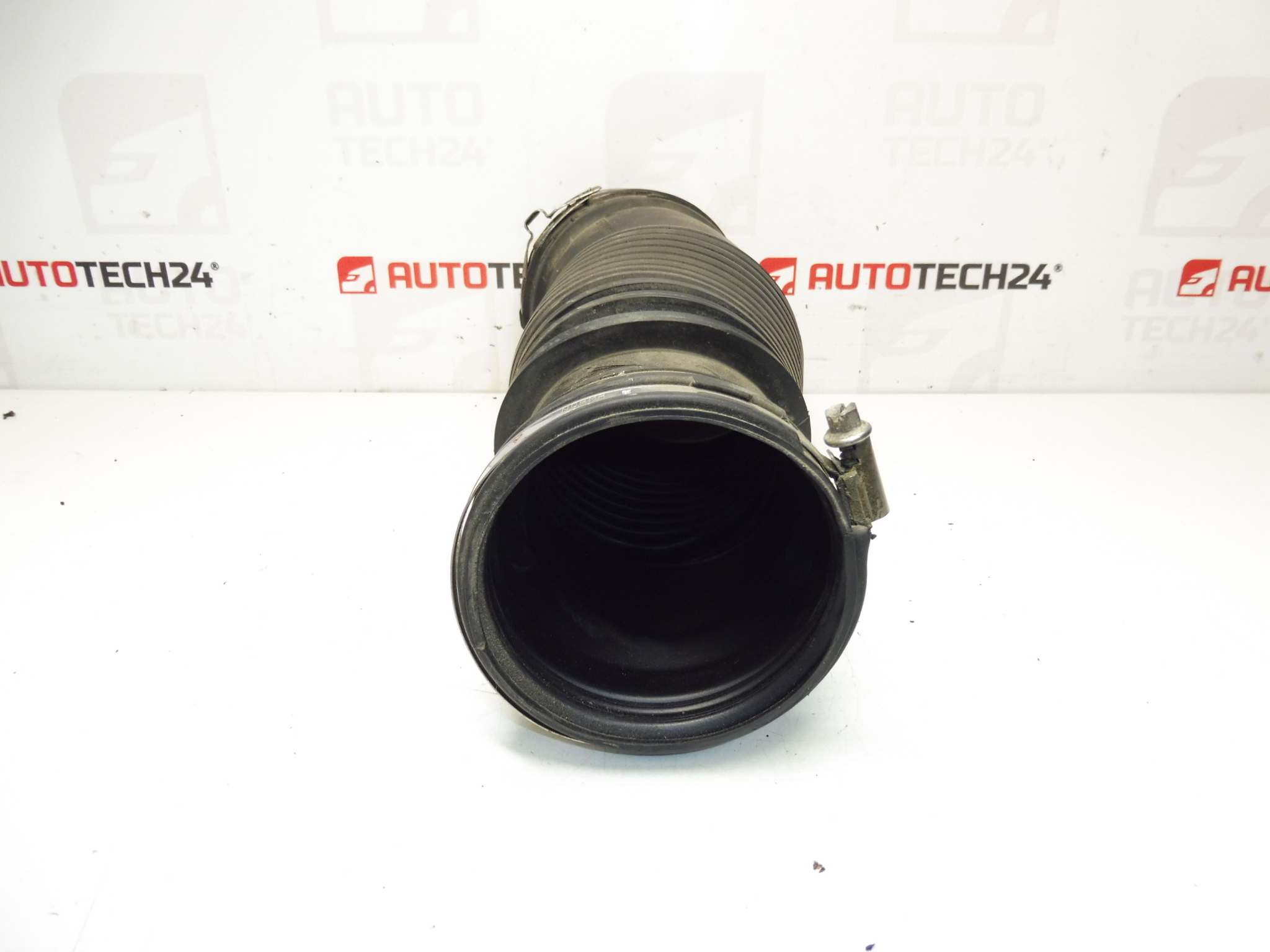 Racord aer admisie Citroën C8 Peugeot 807 2.2 HDI 1434A7