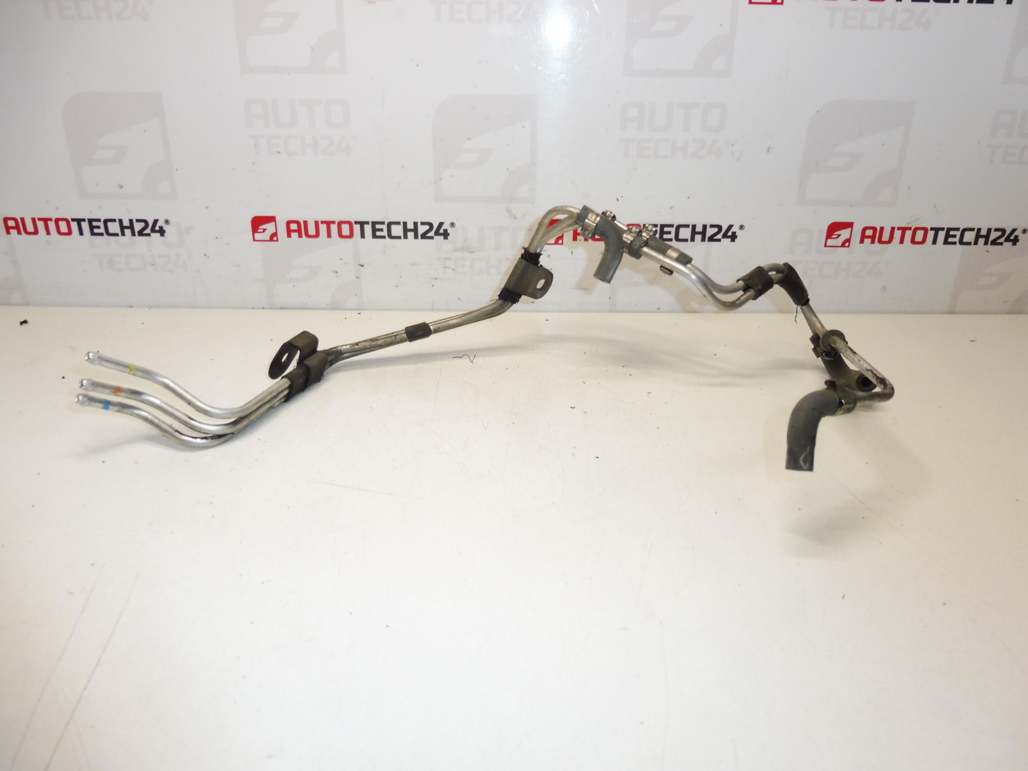 Conducta de vid Citroën Peugeot 2.2 HDI 1622CW 1622EH