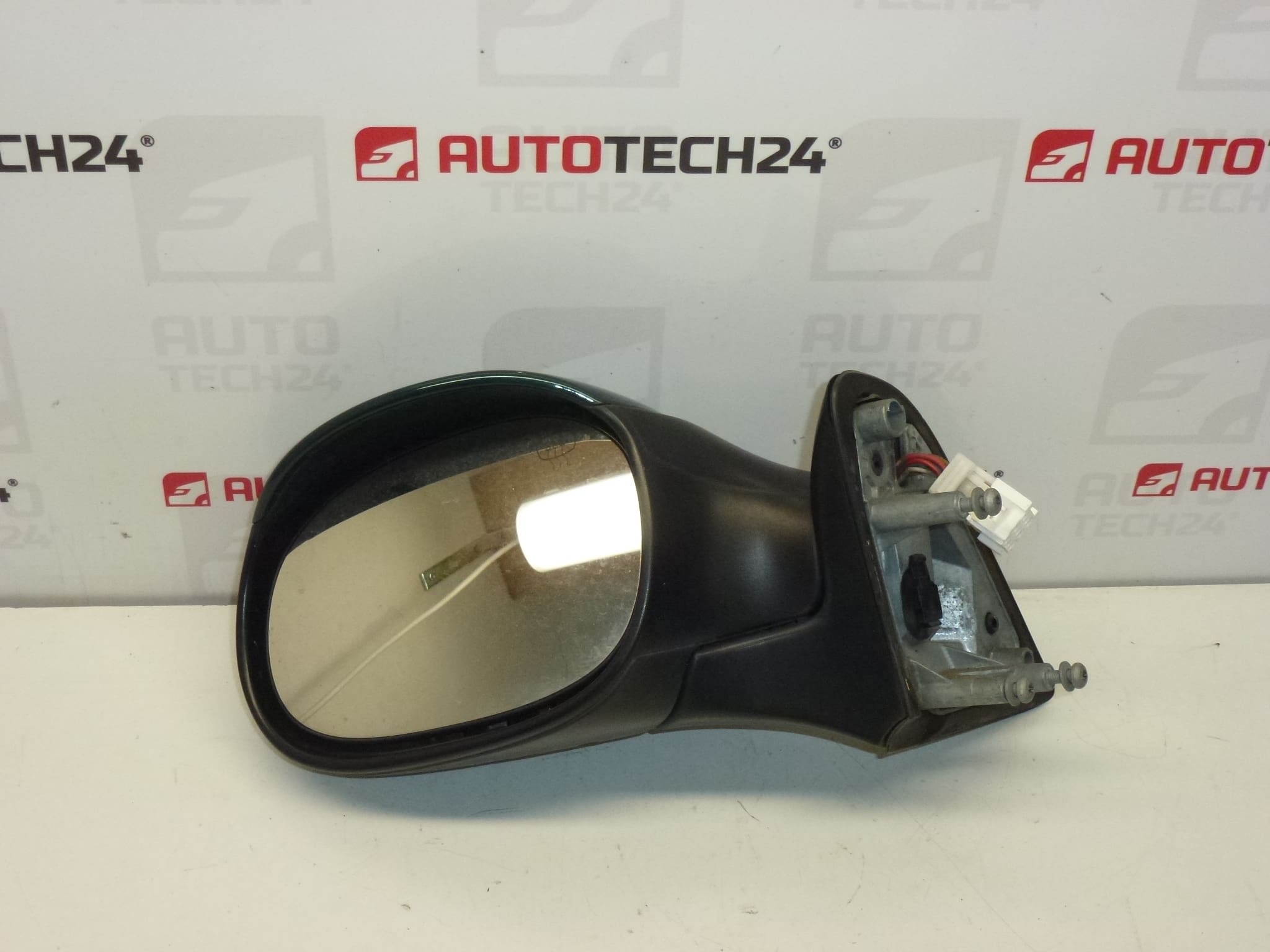 Oglinda stanga Citroën Xsara Picasso pliabila electric 96484822XT 8149NN