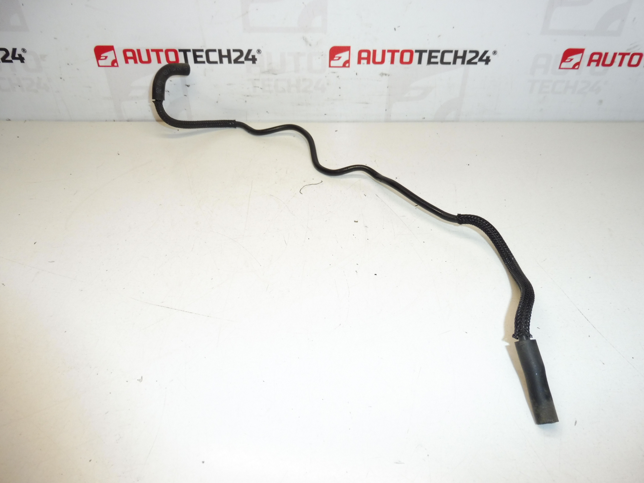 Conducta de vid Citroën Peugeot 2.2 HDI 1622AG