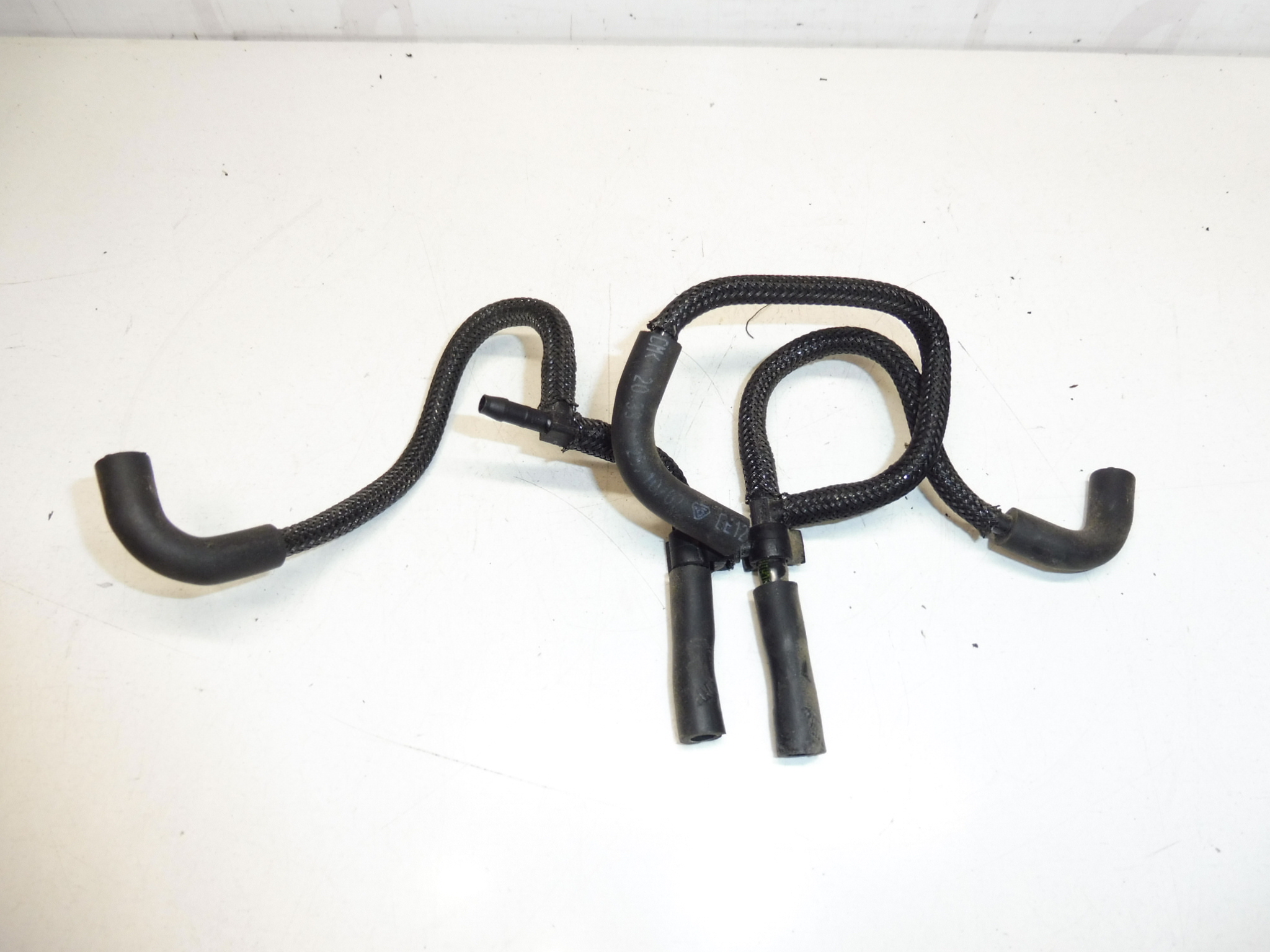 Conducta de vid Citroën Peugeot 2.2 HDI 1622AE