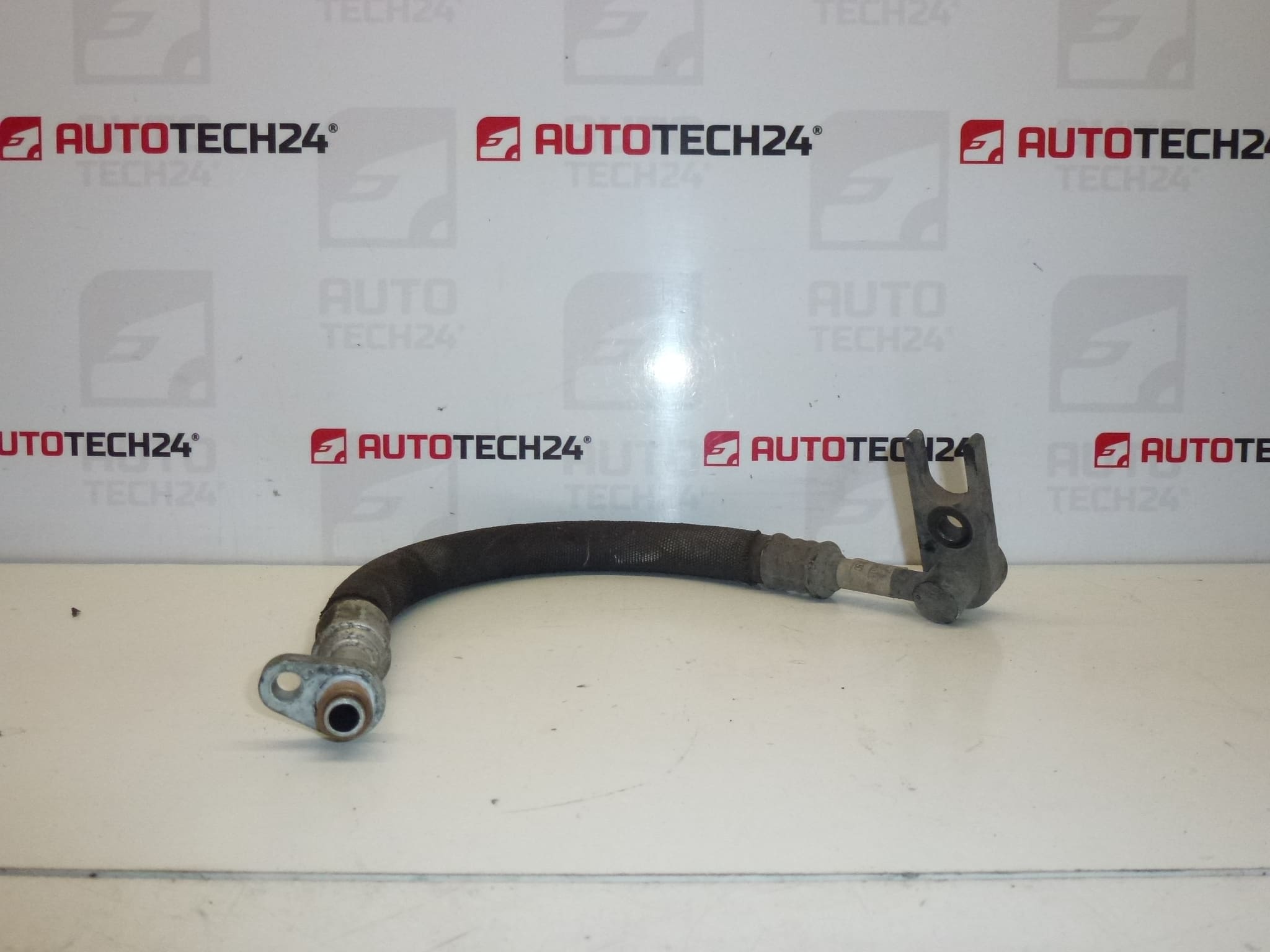 Tub climatizator Citroën Xsara Picasso 1.8 16V 9633120180 646062
