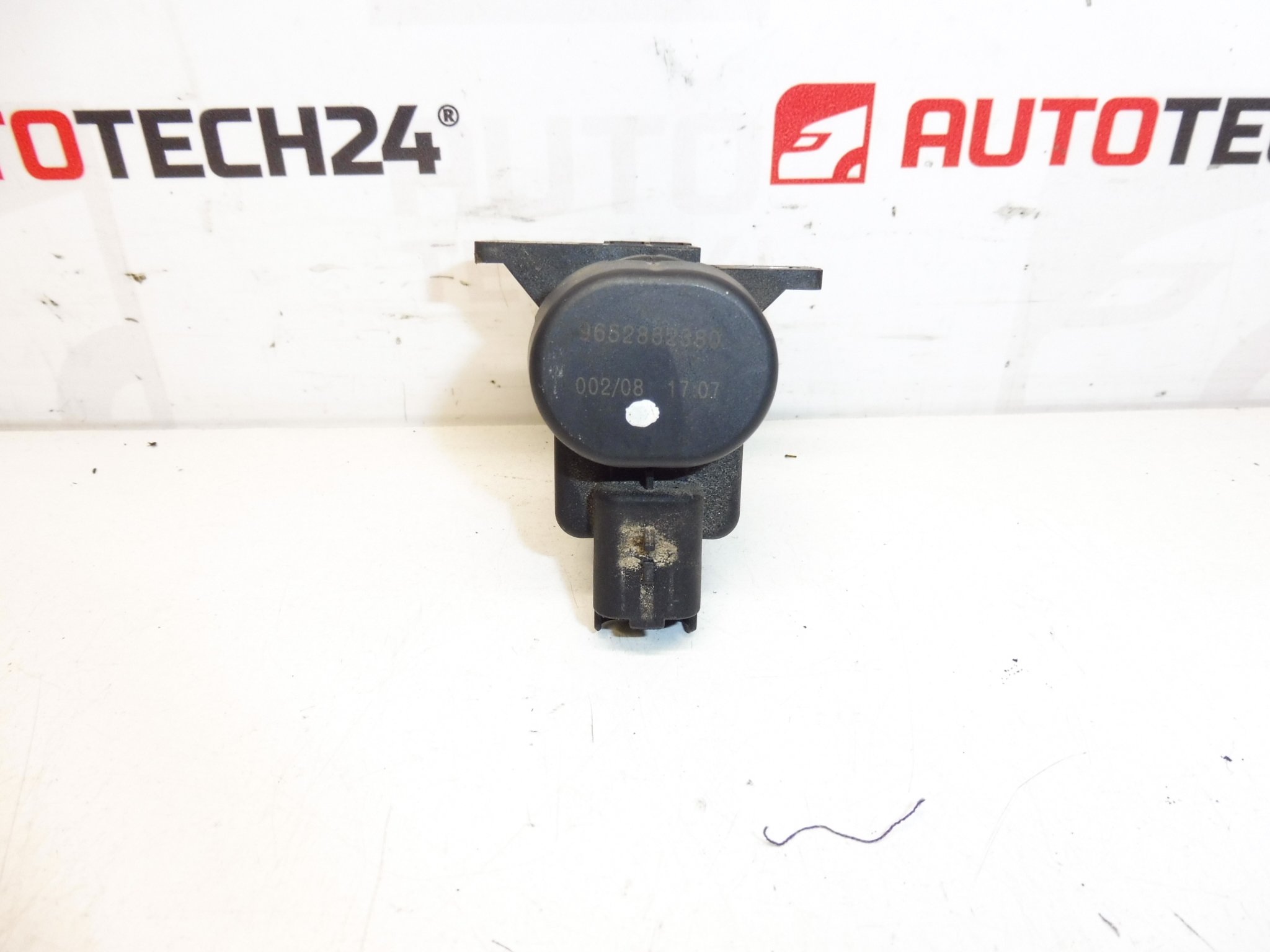 Supapă de vid Bitron 9652862380 1618T0 1618JC