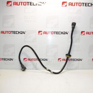 Conexiune vacuum frana Citroën C8 Peugeot 807 2.2 HDI 4578J6